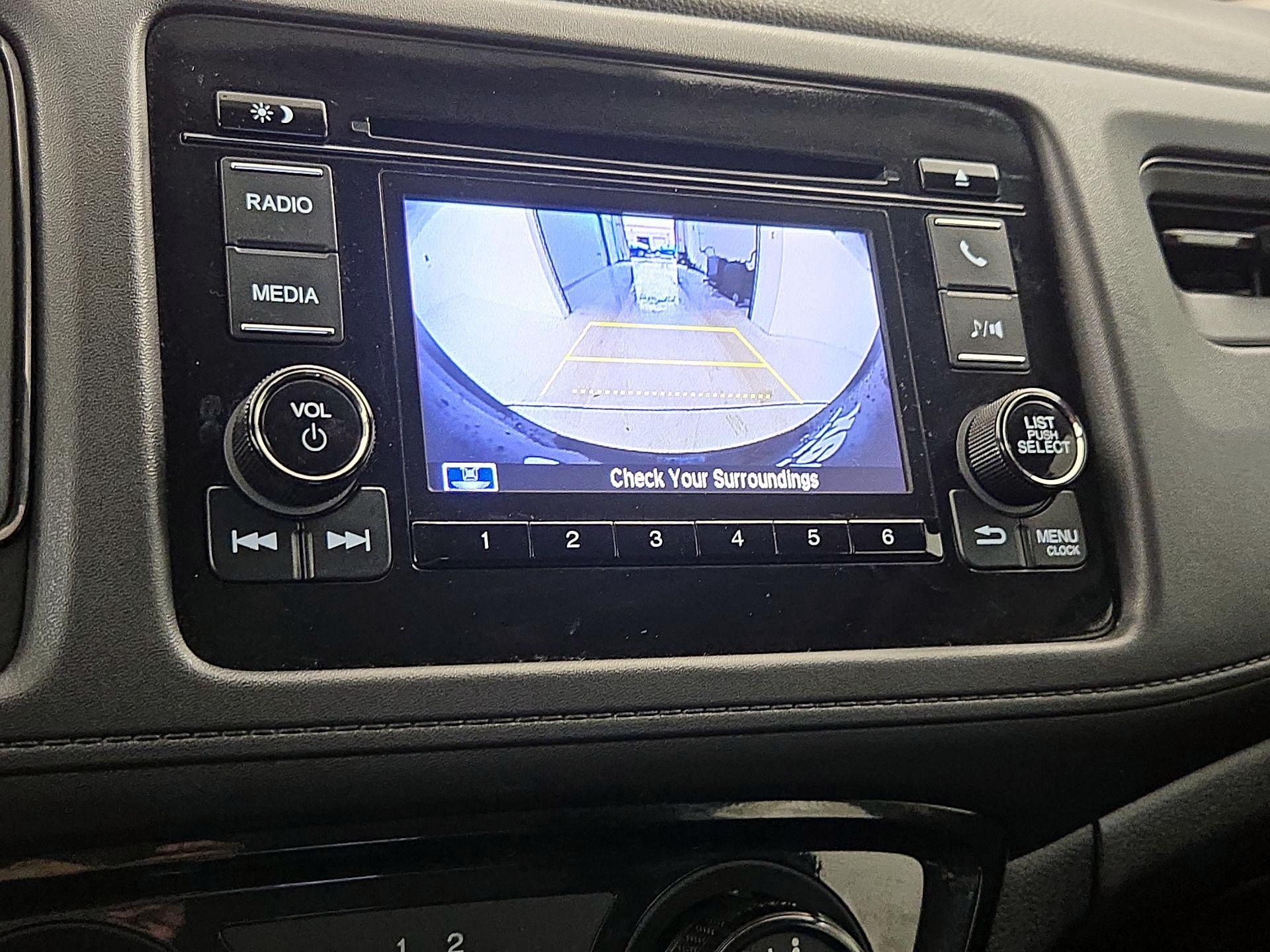 Thumbnail: 2021 Honda HR-V - 14