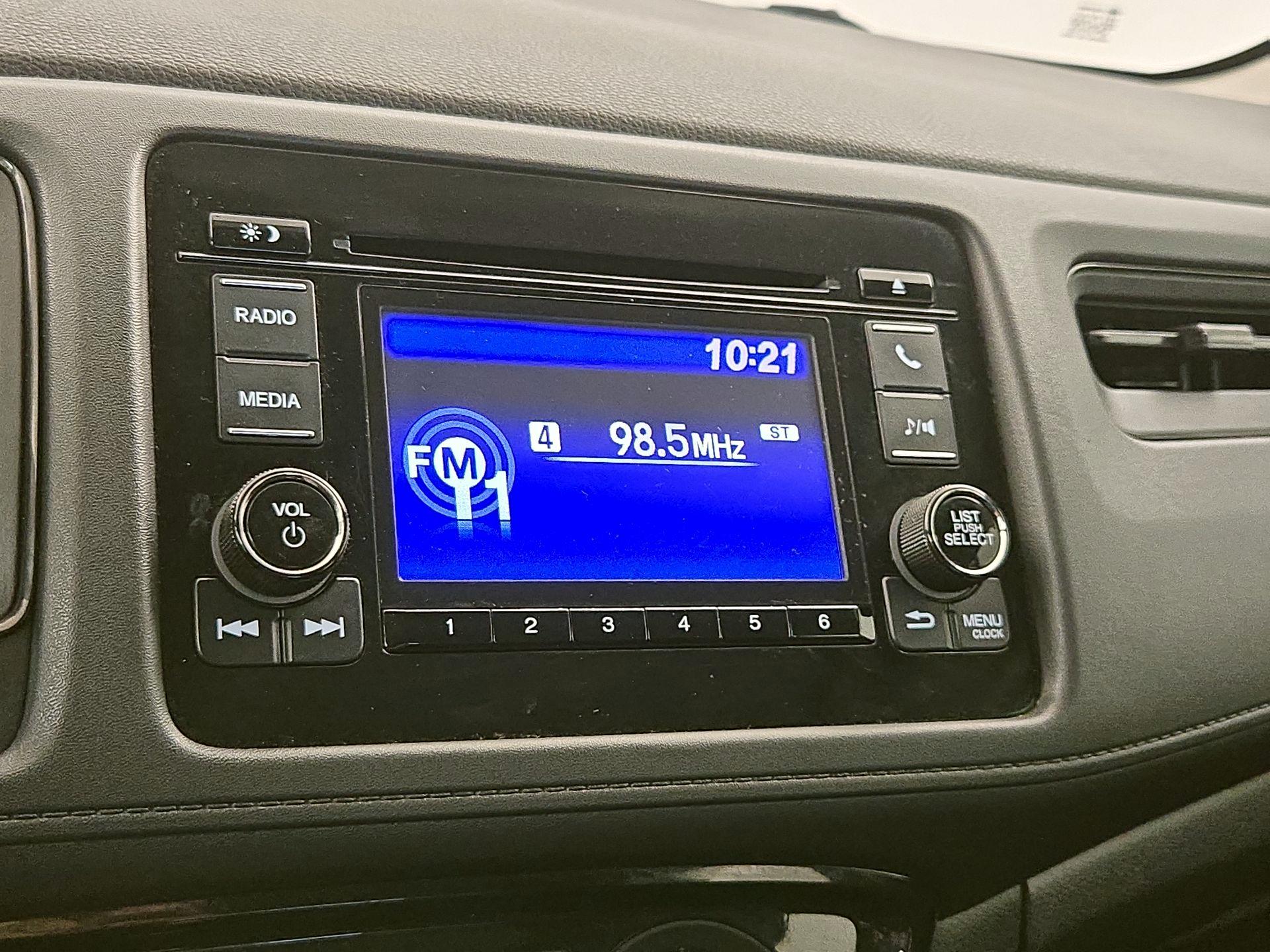Thumbnail: 2021 Honda HR-V - 15