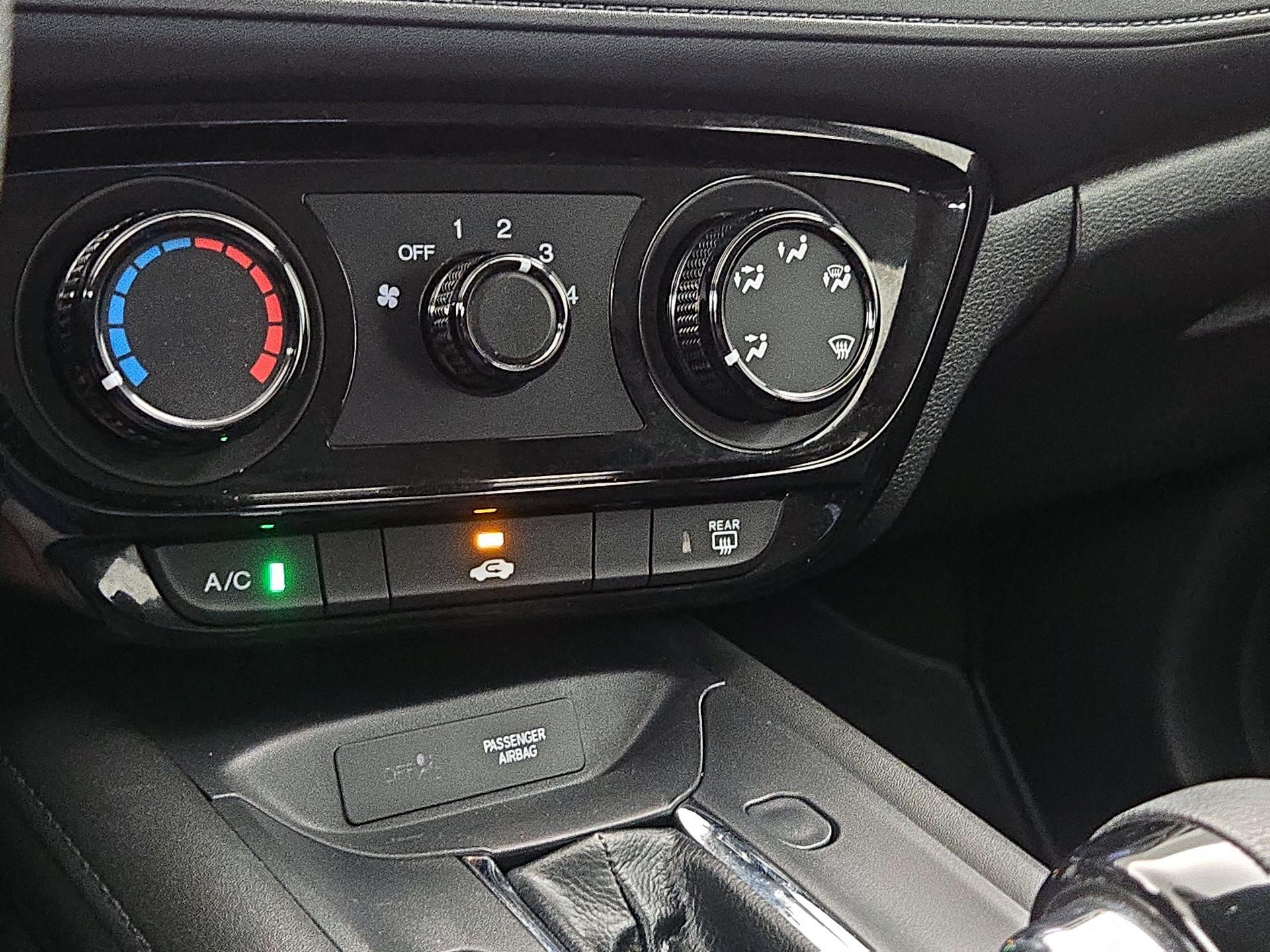 Thumbnail: 2021 Honda HR-V - 16