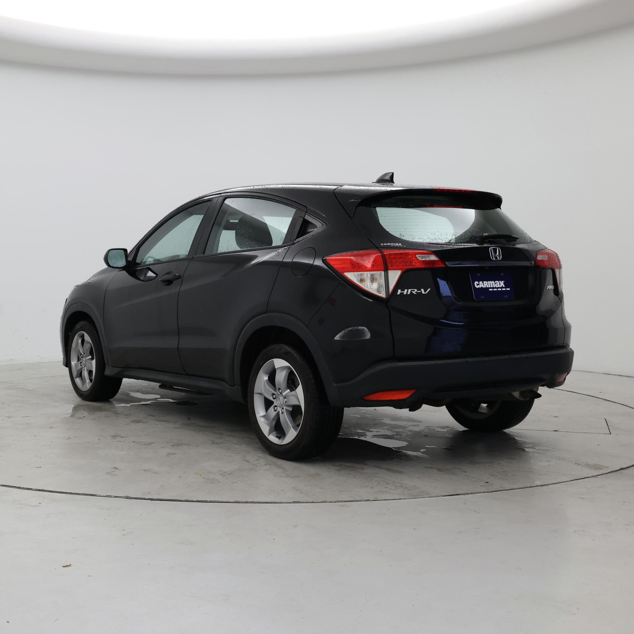Thumbnail: 2021 Honda HR-V - 2