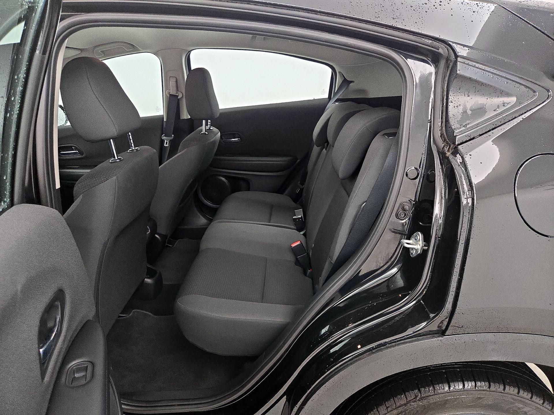 Thumbnail: 2021 Honda HR-V - 19