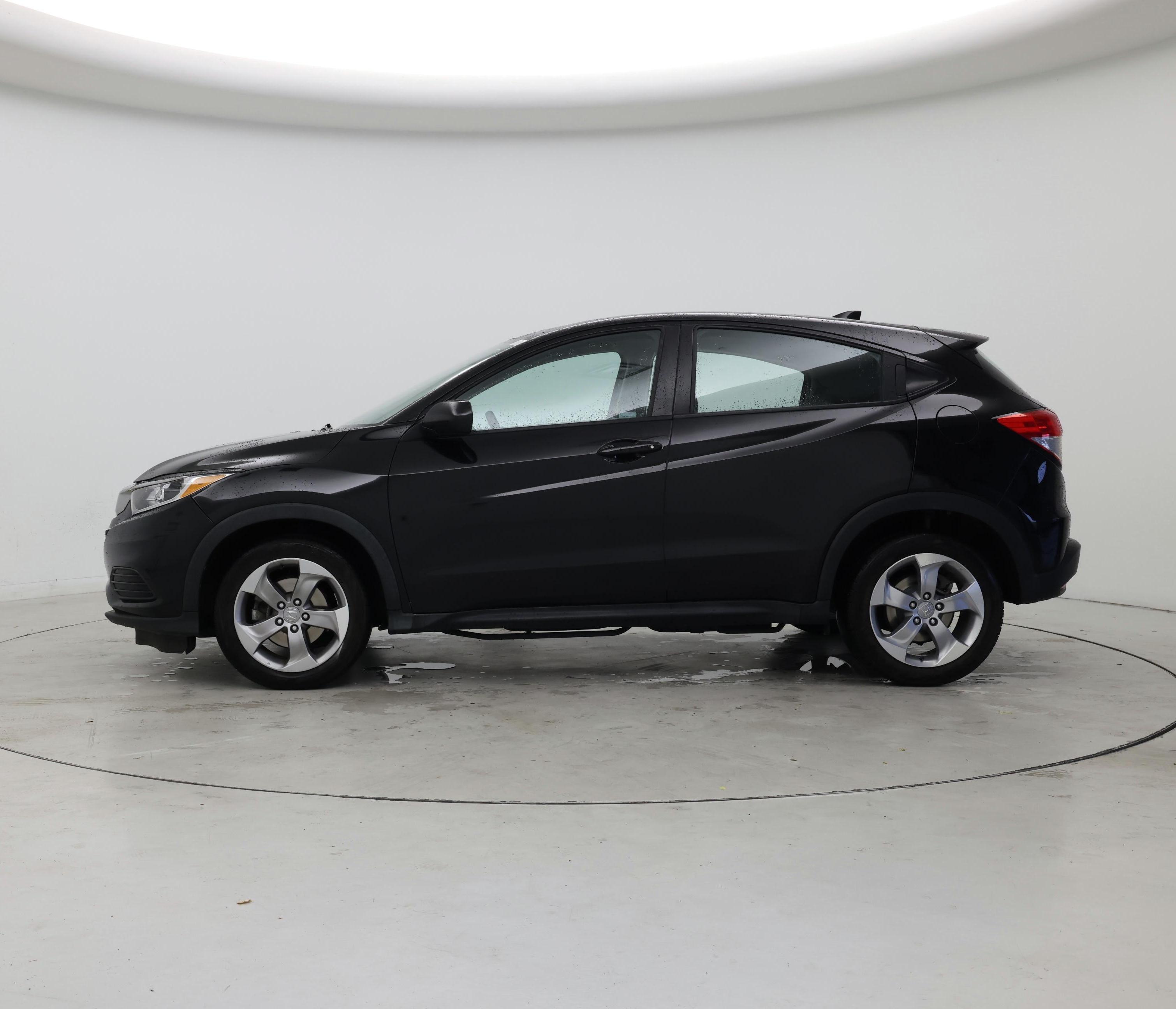 Thumbnail: 2021 Honda HR-V - 3