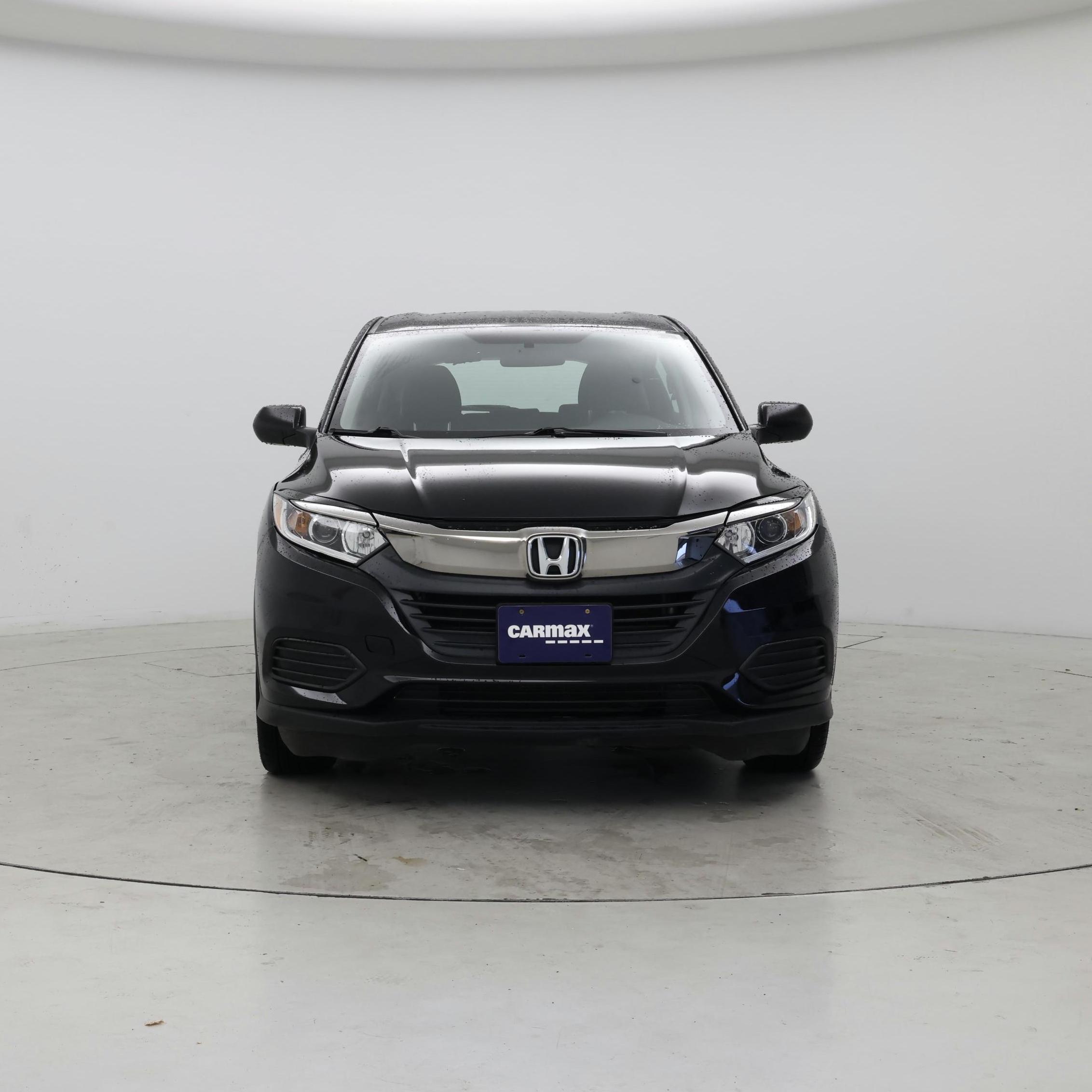 Thumbnail: 2021 Honda HR-V - 5