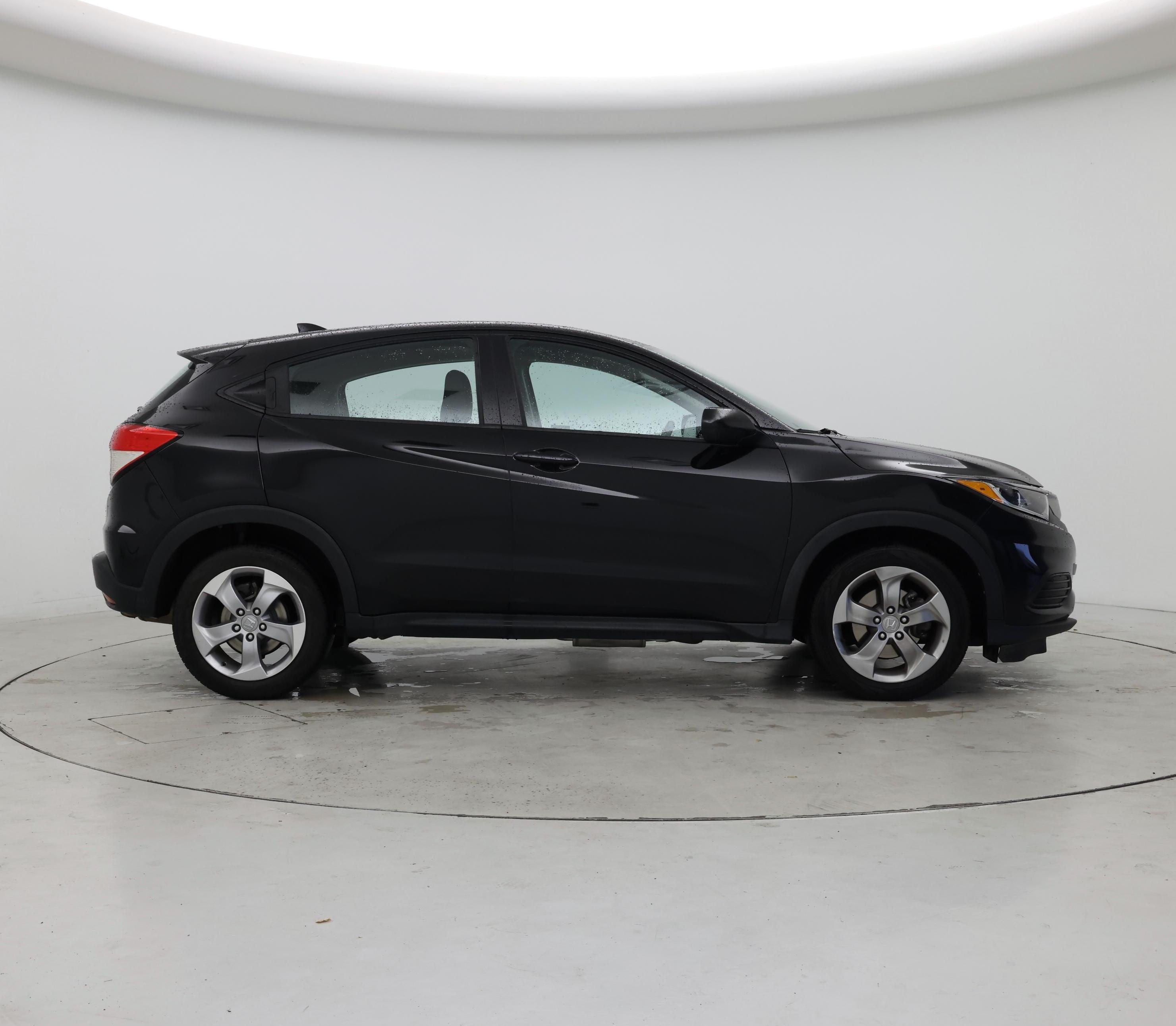 Thumbnail: 2021 Honda HR-V - 7