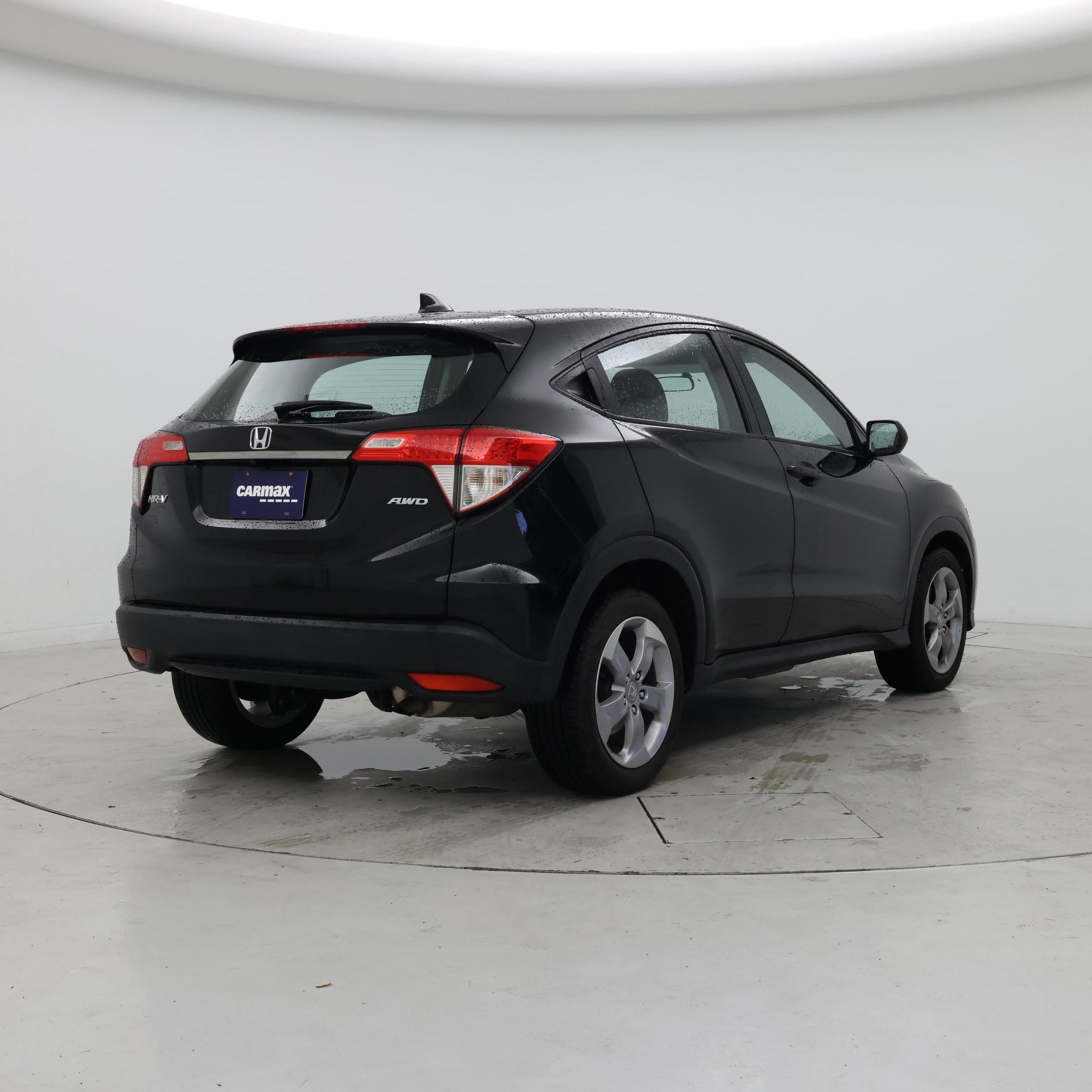 Thumbnail: 2021 Honda HR-V - 8