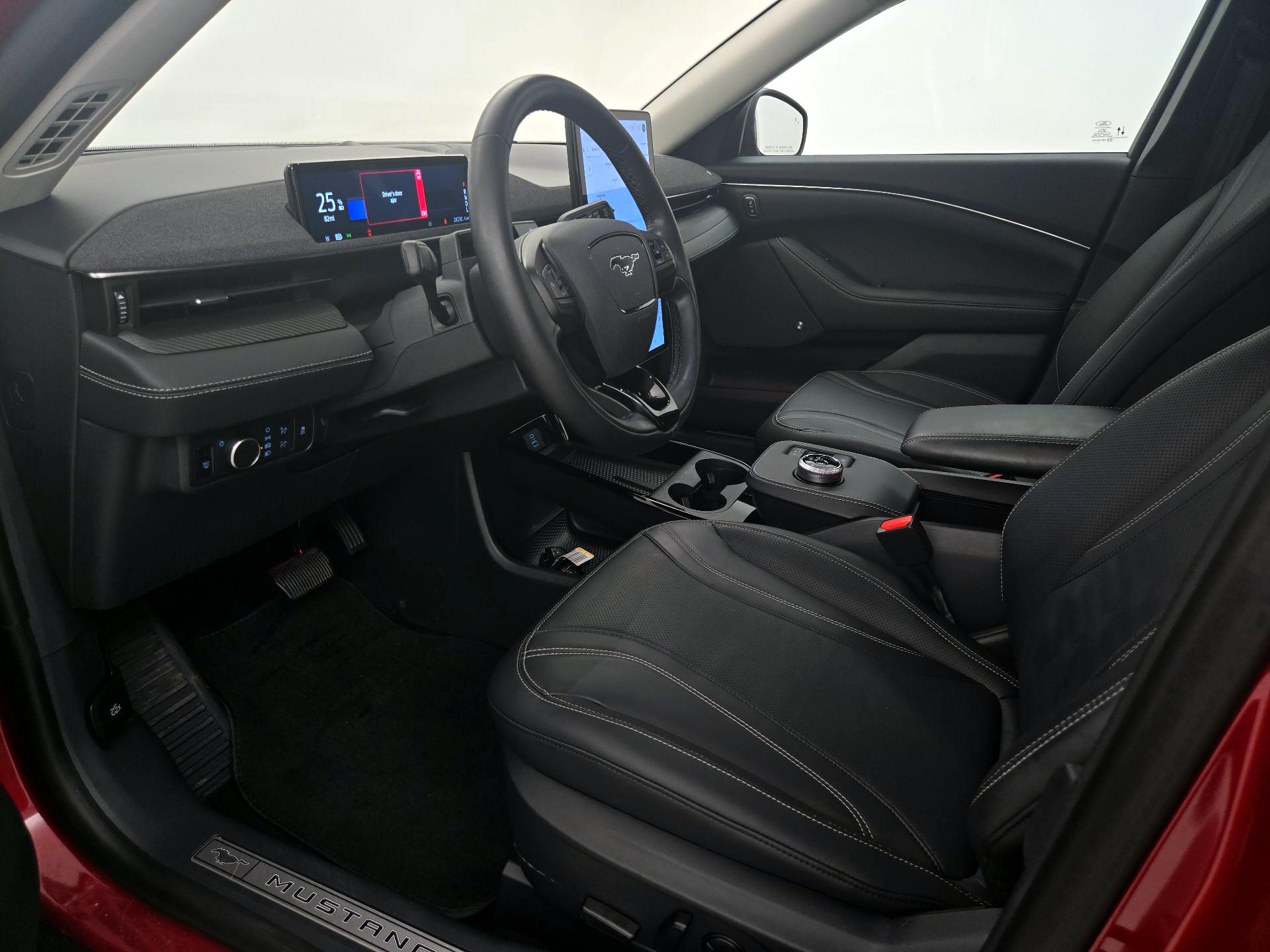 Thumbnail: 2023 Ford Mustang Mach-E - 11