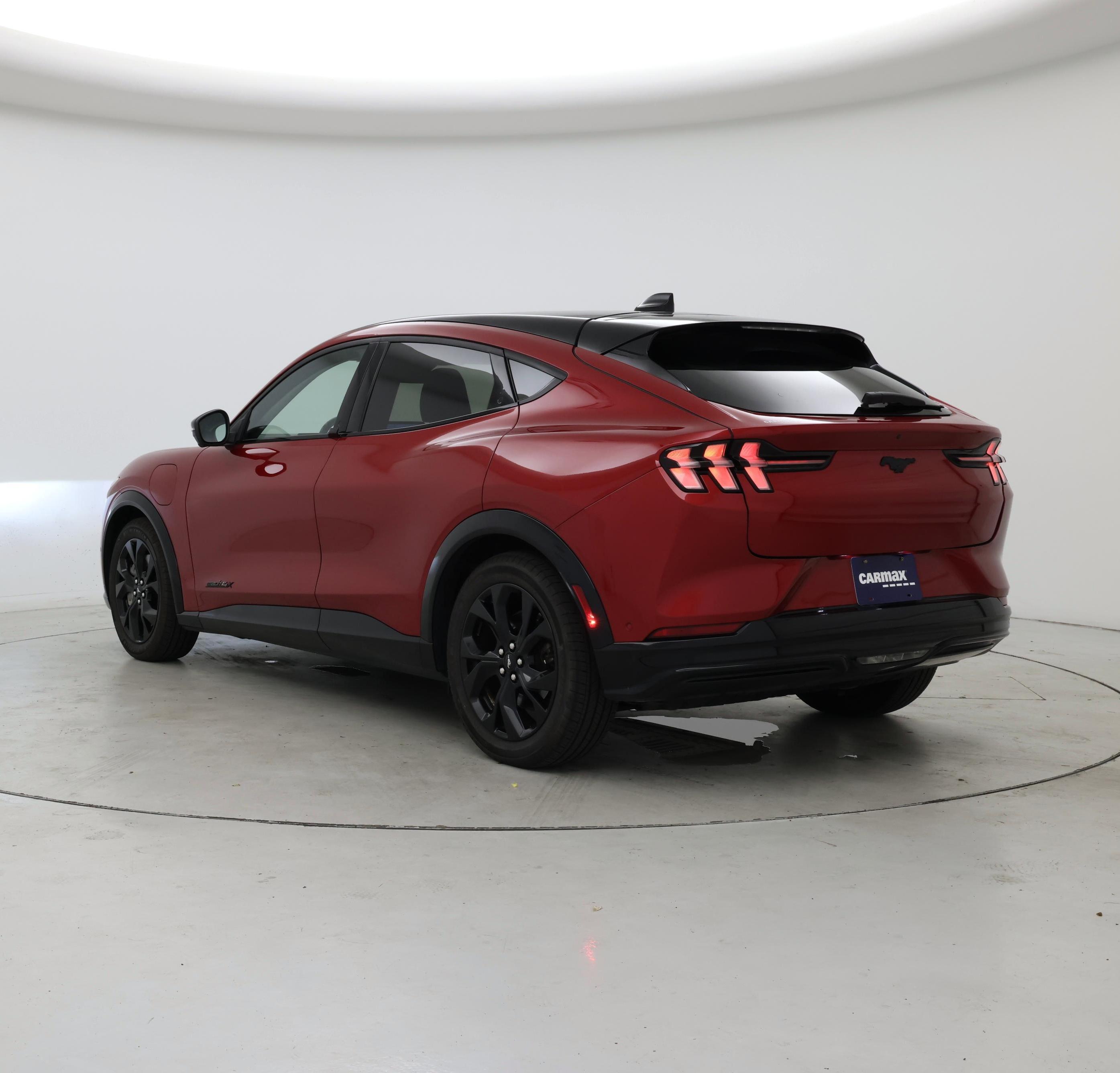 Thumbnail: 2023 Ford Mustang Mach-E - 2
