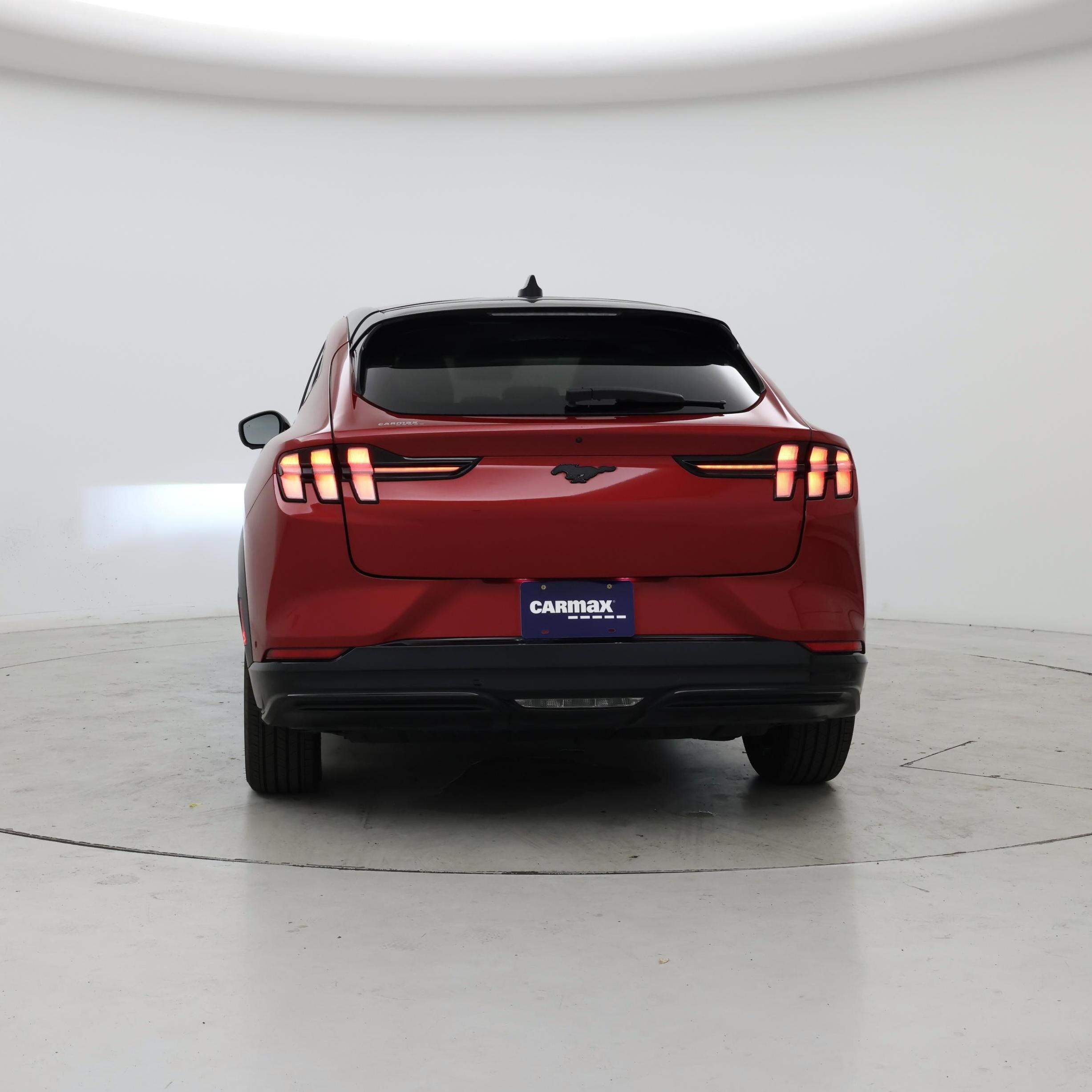 Thumbnail: 2023 Ford Mustang Mach-E - 6