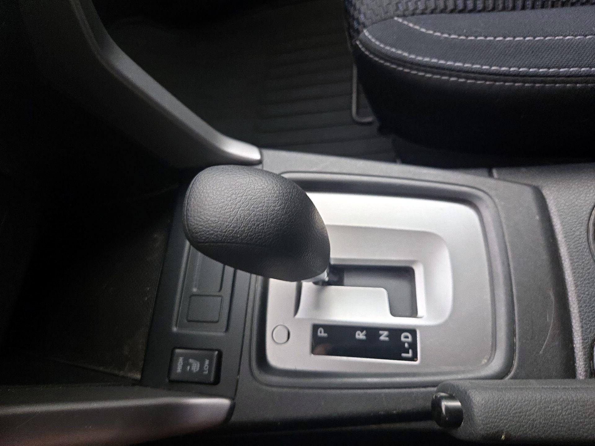 Thumbnail: 2015 Subaru Forester - 17
