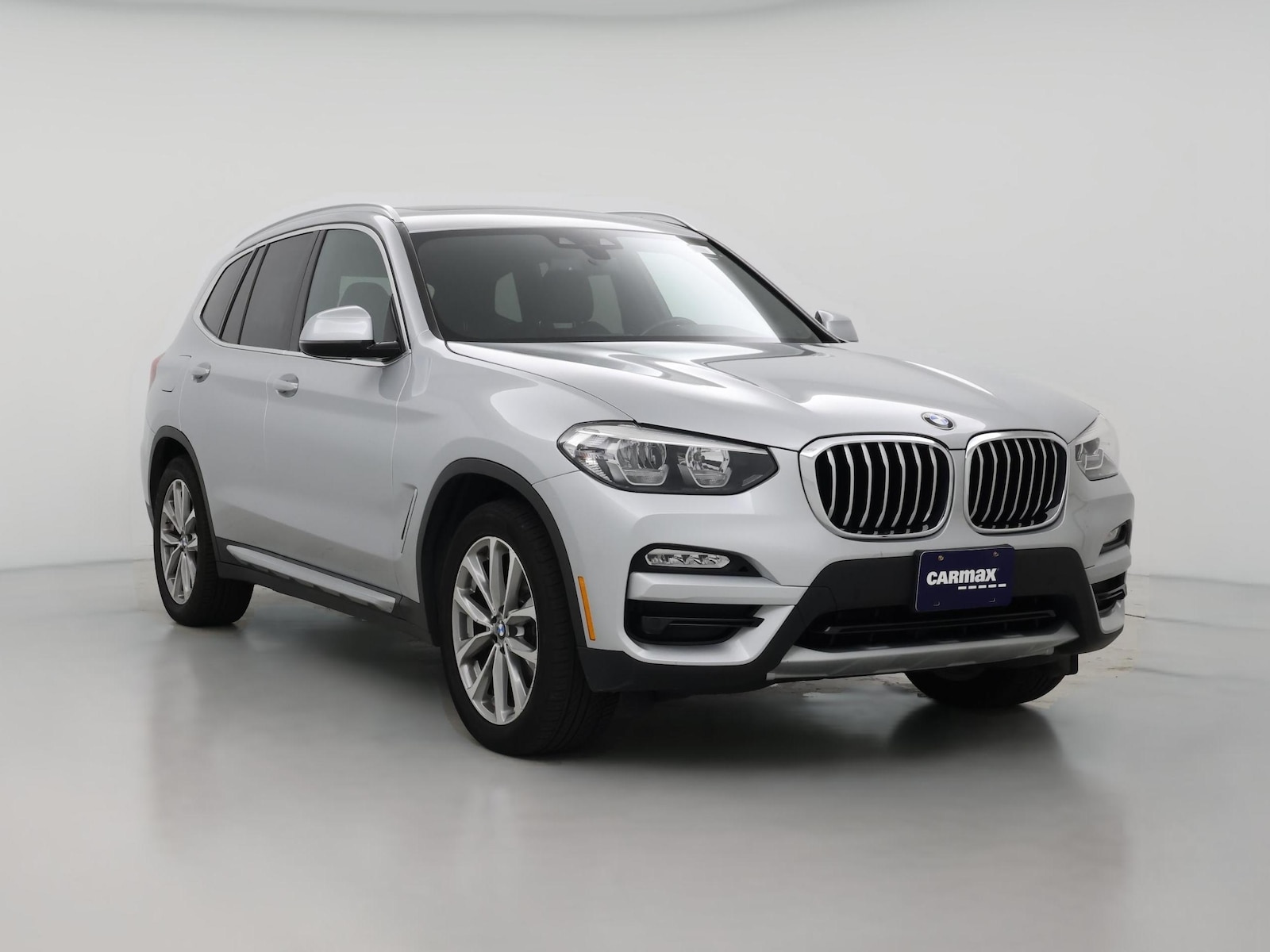 2019 BMW X3 30i