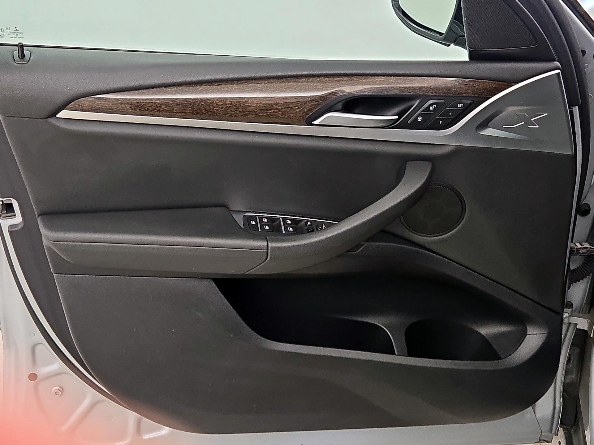 Thumbnail: 2019 BMW X3 - 12