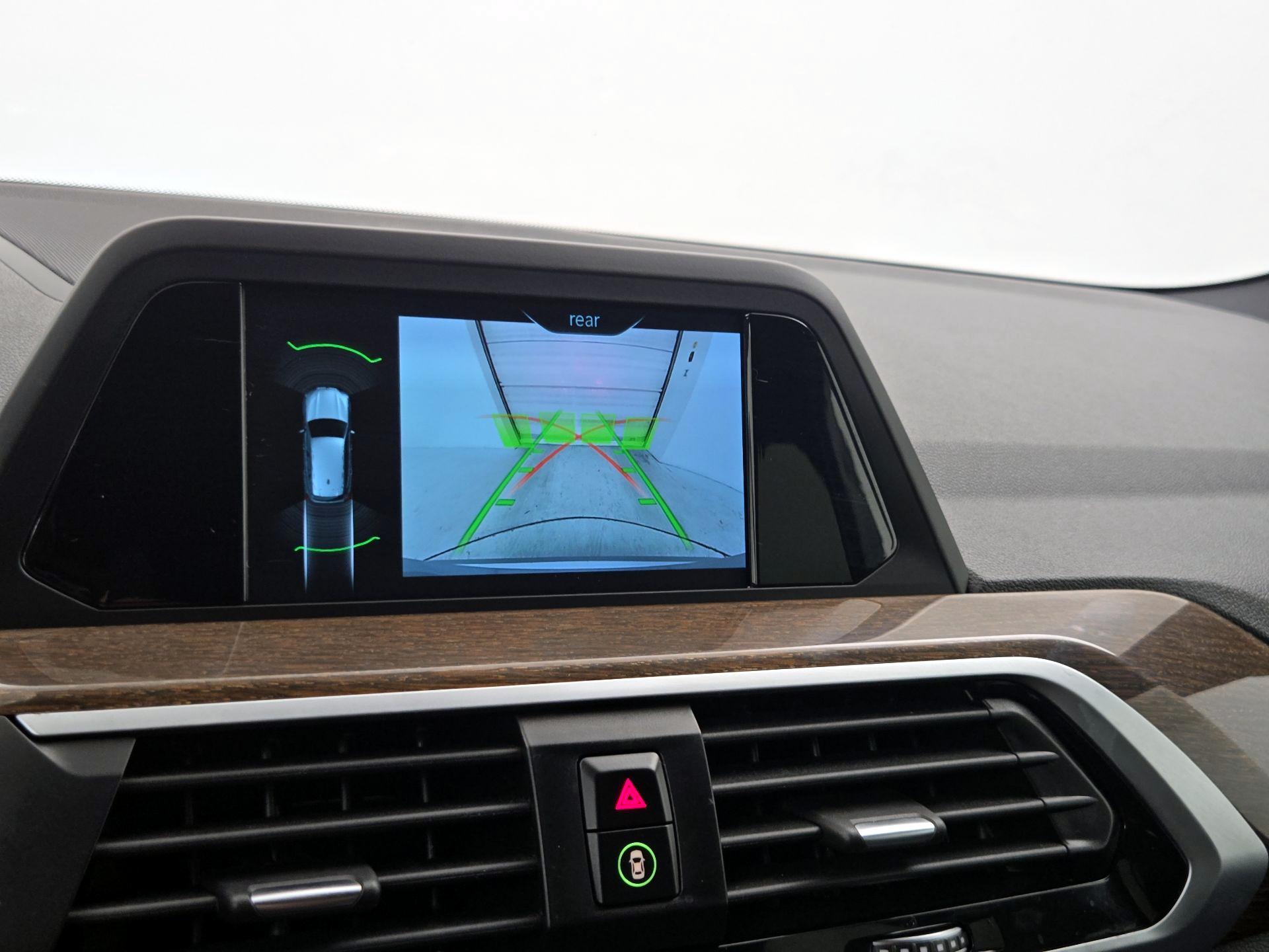Thumbnail: 2019 BMW X3 - 14