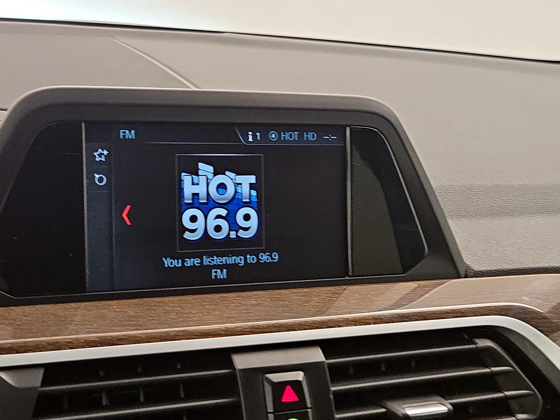 Thumbnail: 2019 BMW X3 - 15