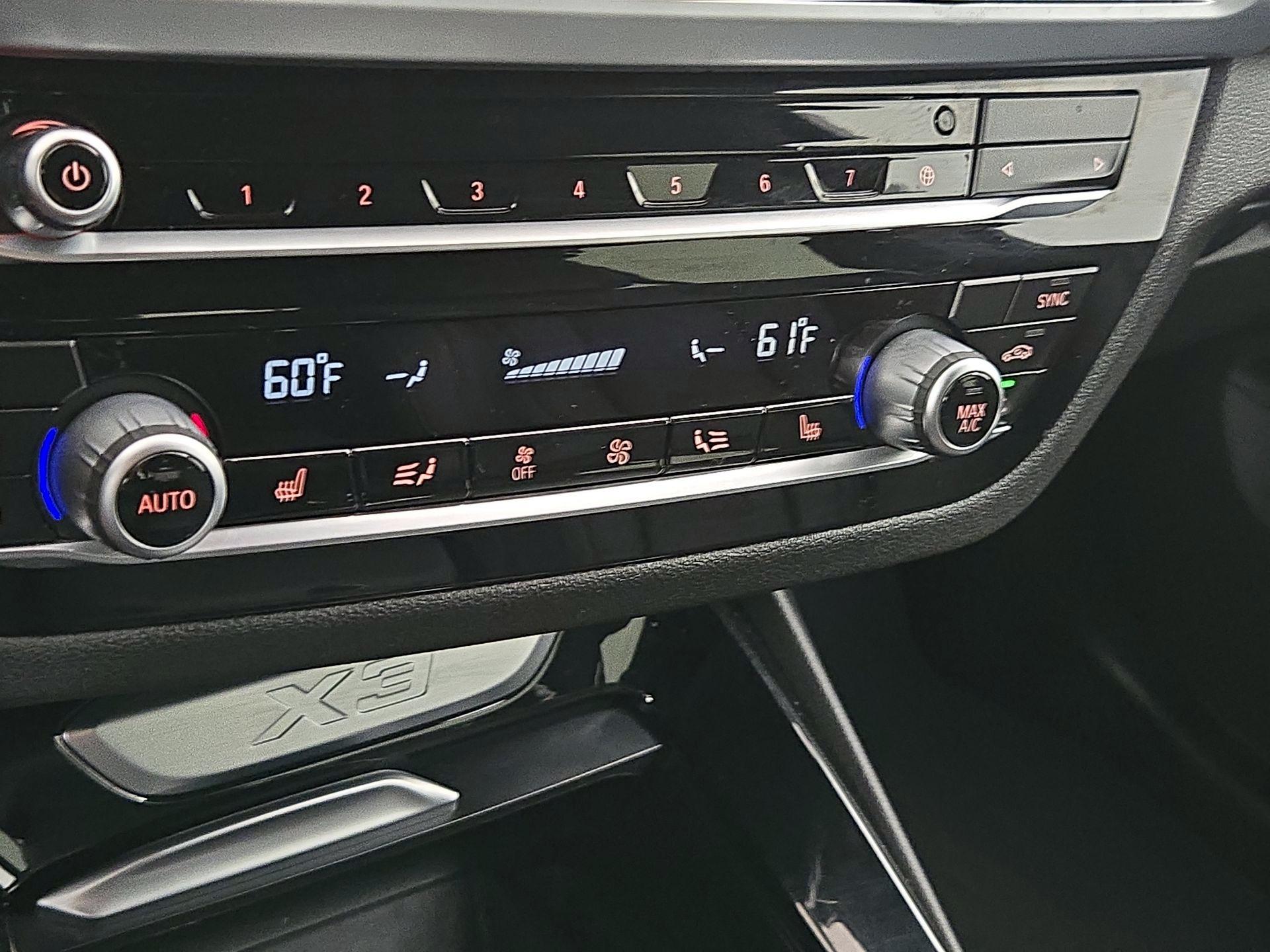Thumbnail: 2019 BMW X3 - 16