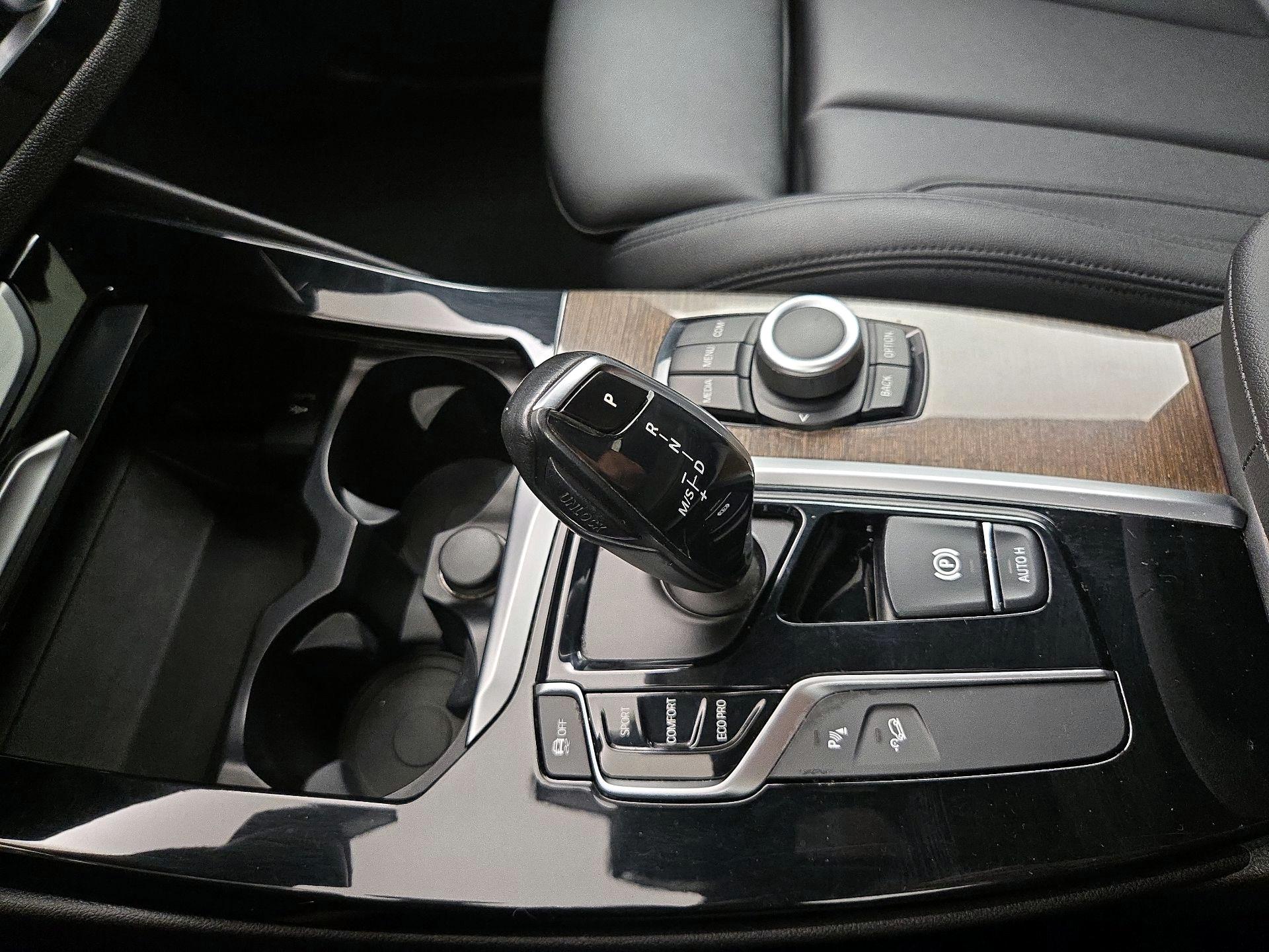 Thumbnail: 2019 BMW X3 - 17