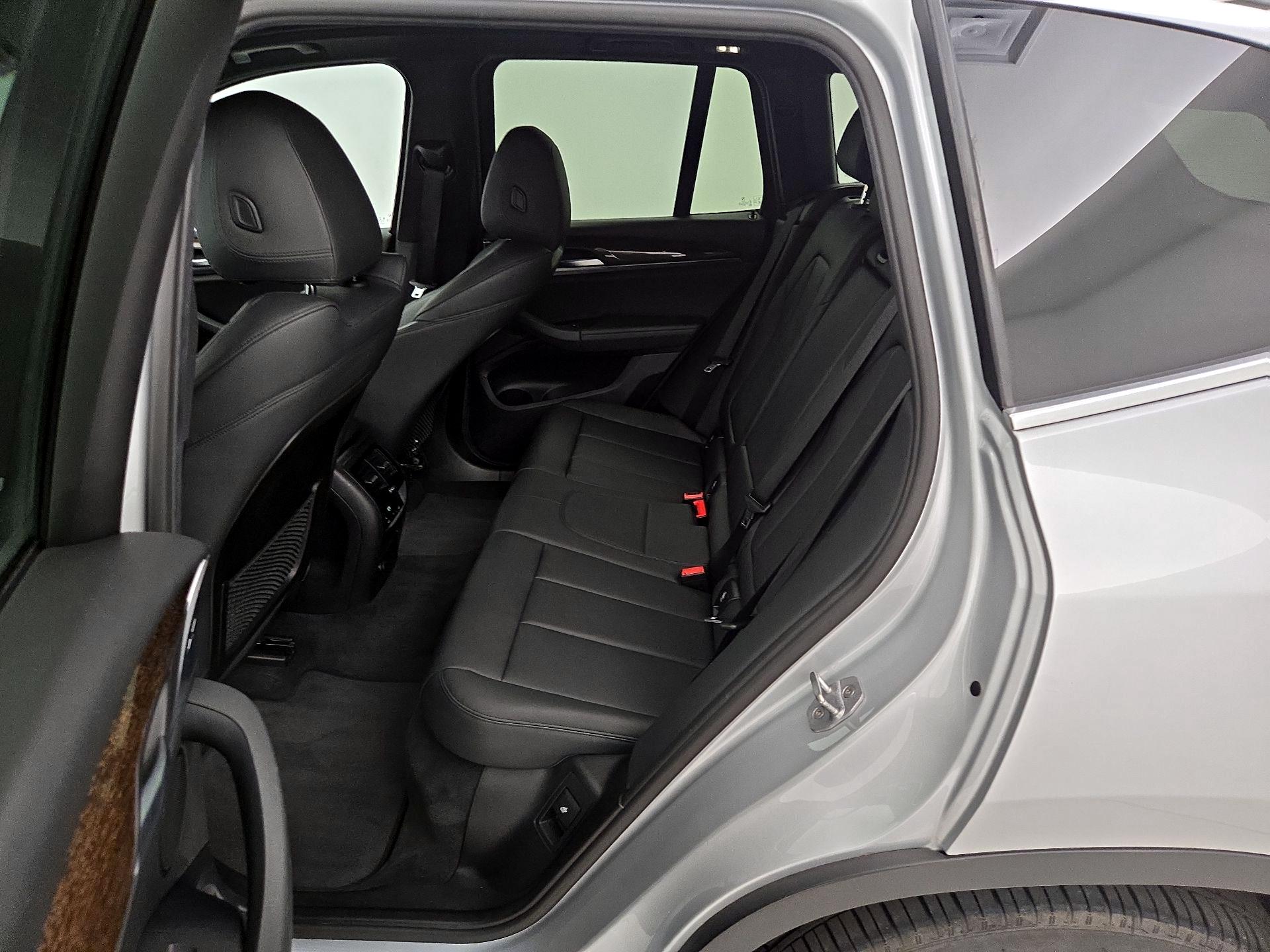 Thumbnail: 2019 BMW X3 - 20