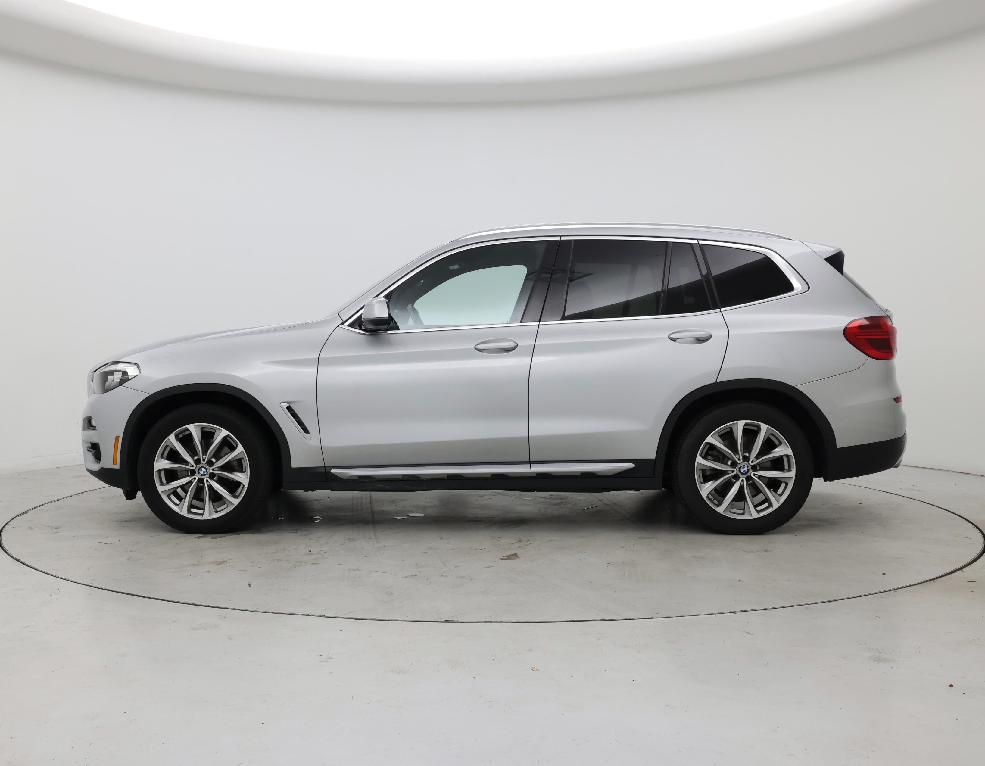Thumbnail: 2019 BMW X3 - 3
