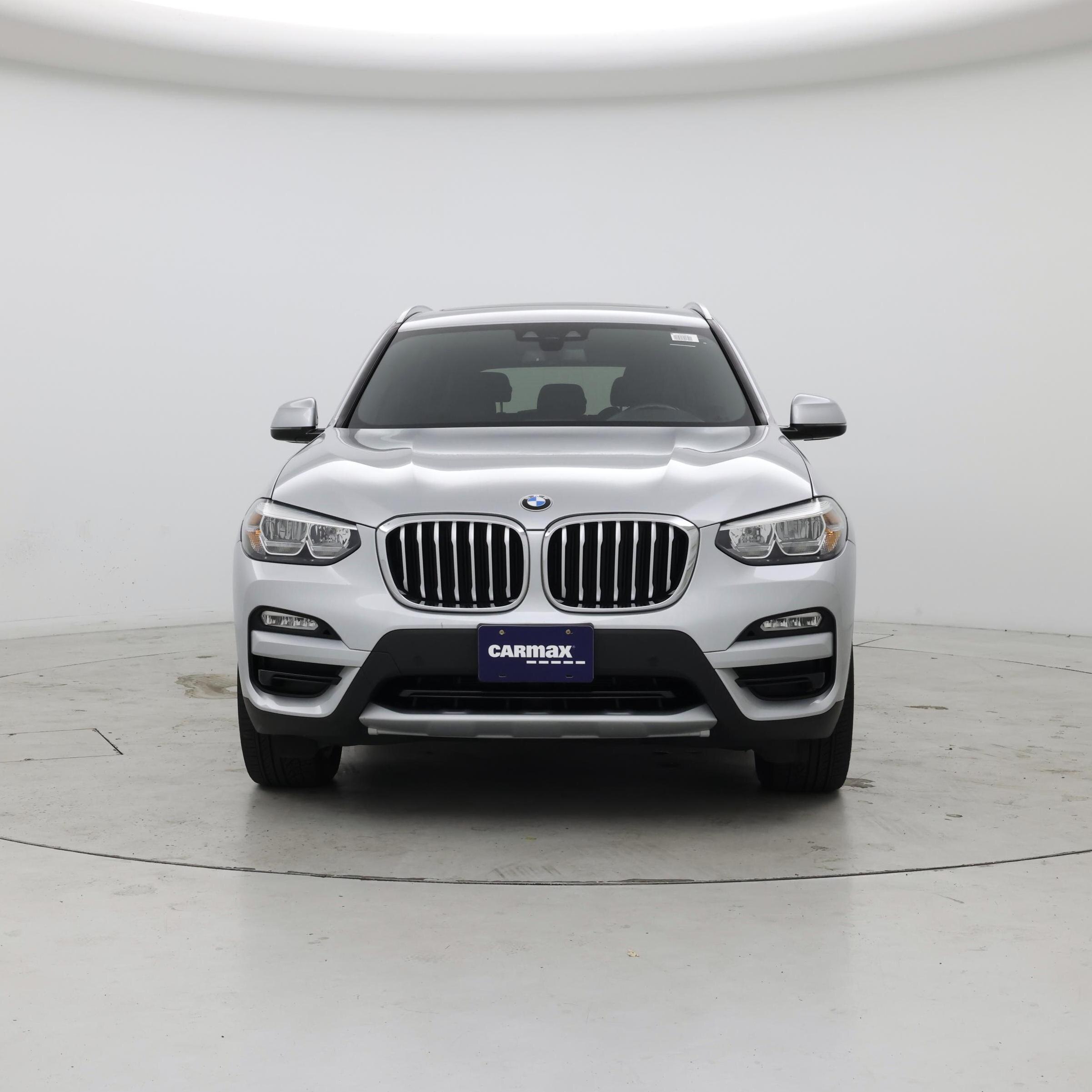 Thumbnail: 2019 BMW X3 - 5