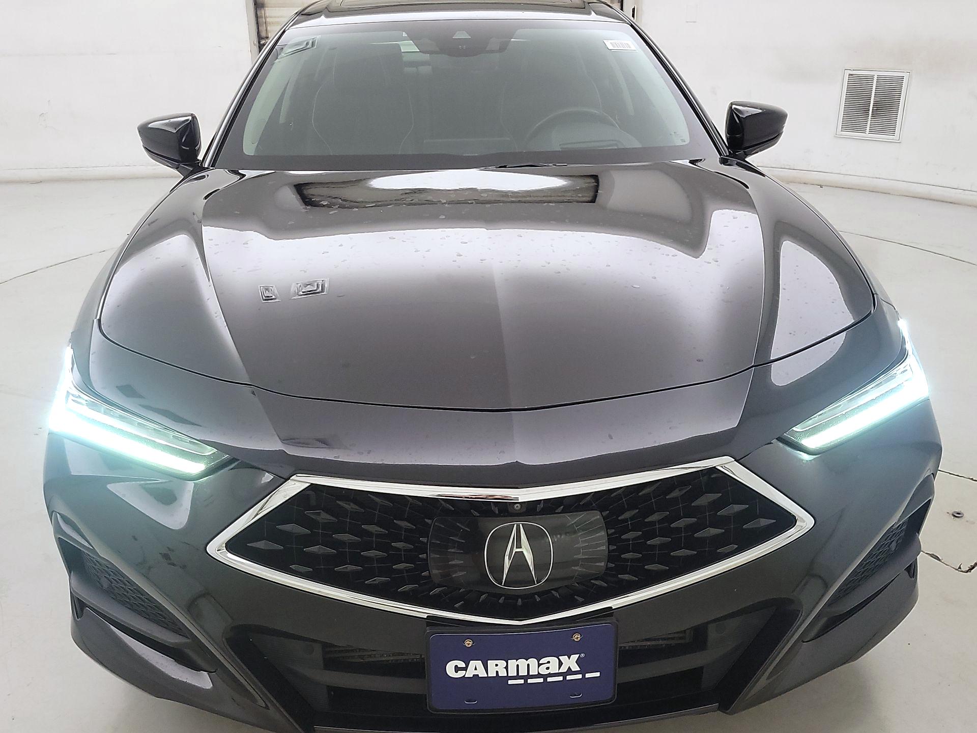 Thumbnail: 2021 Acura TLX - 2
