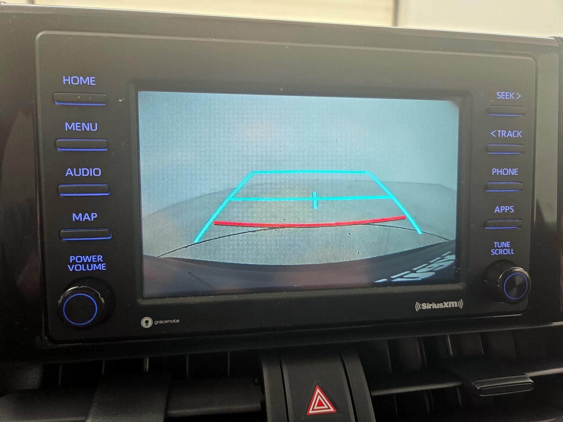 Thumbnail: 2021 Toyota RAV4 - 14