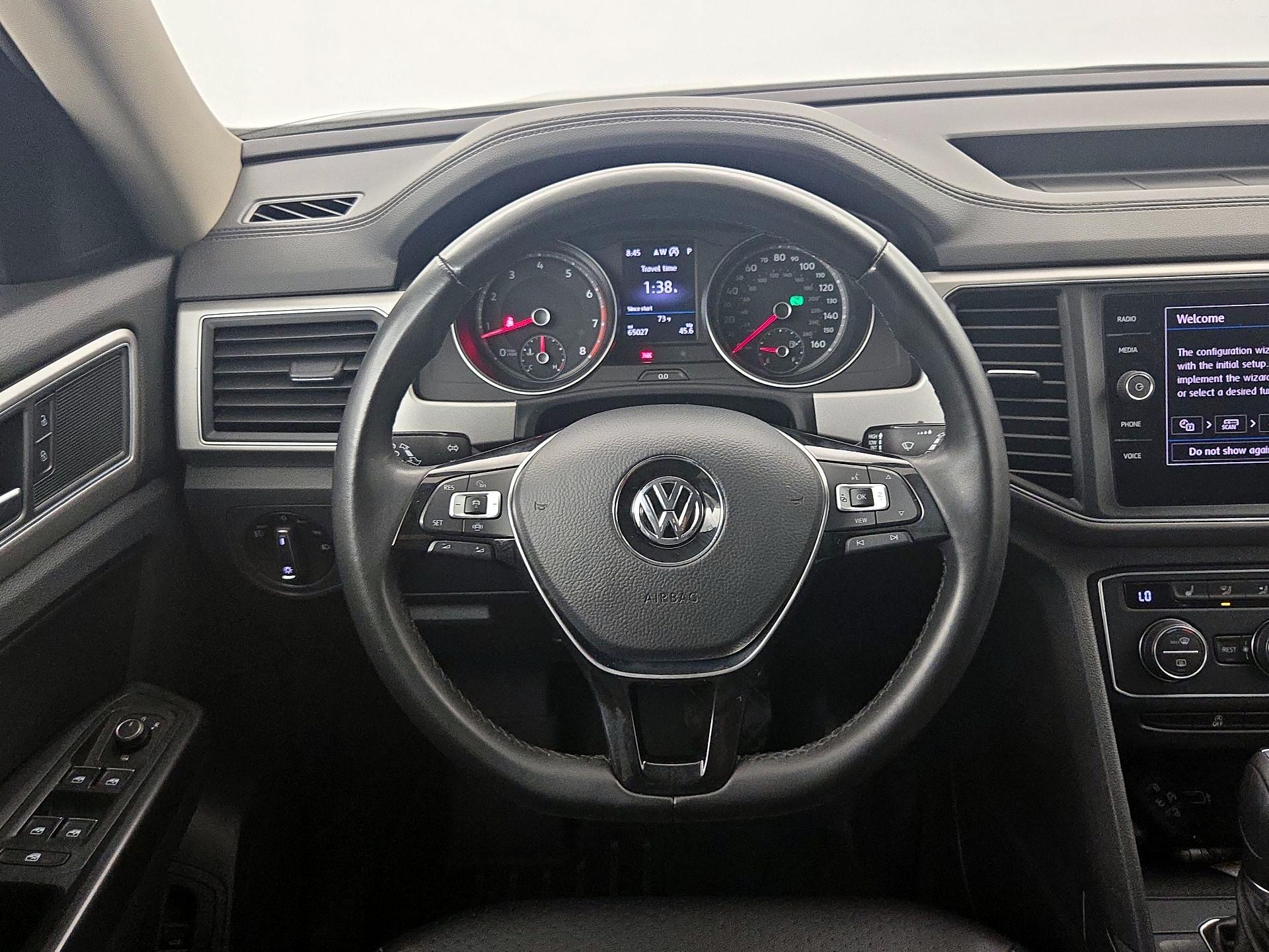 Thumbnail: 2019 Volkswagen Atlas - 10