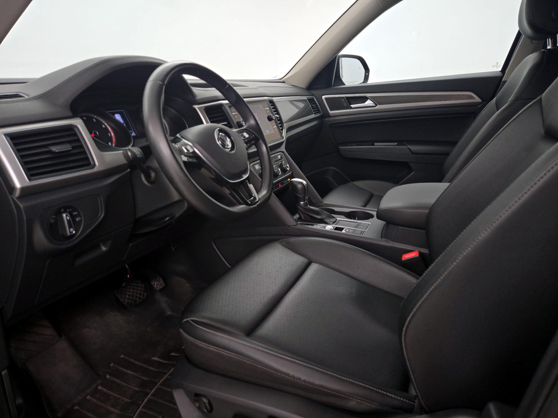 Thumbnail: 2019 Volkswagen Atlas - 11