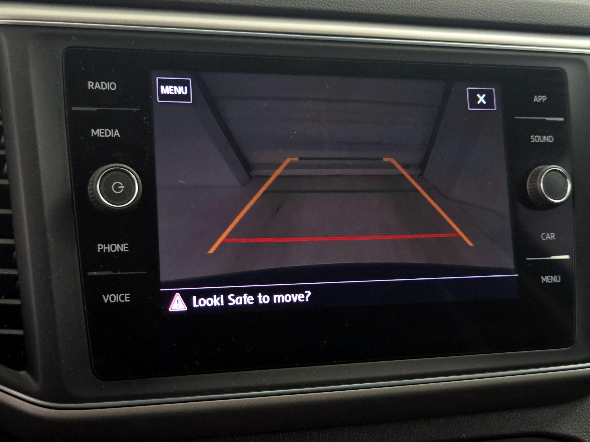 Thumbnail: 2019 Volkswagen Atlas - 14