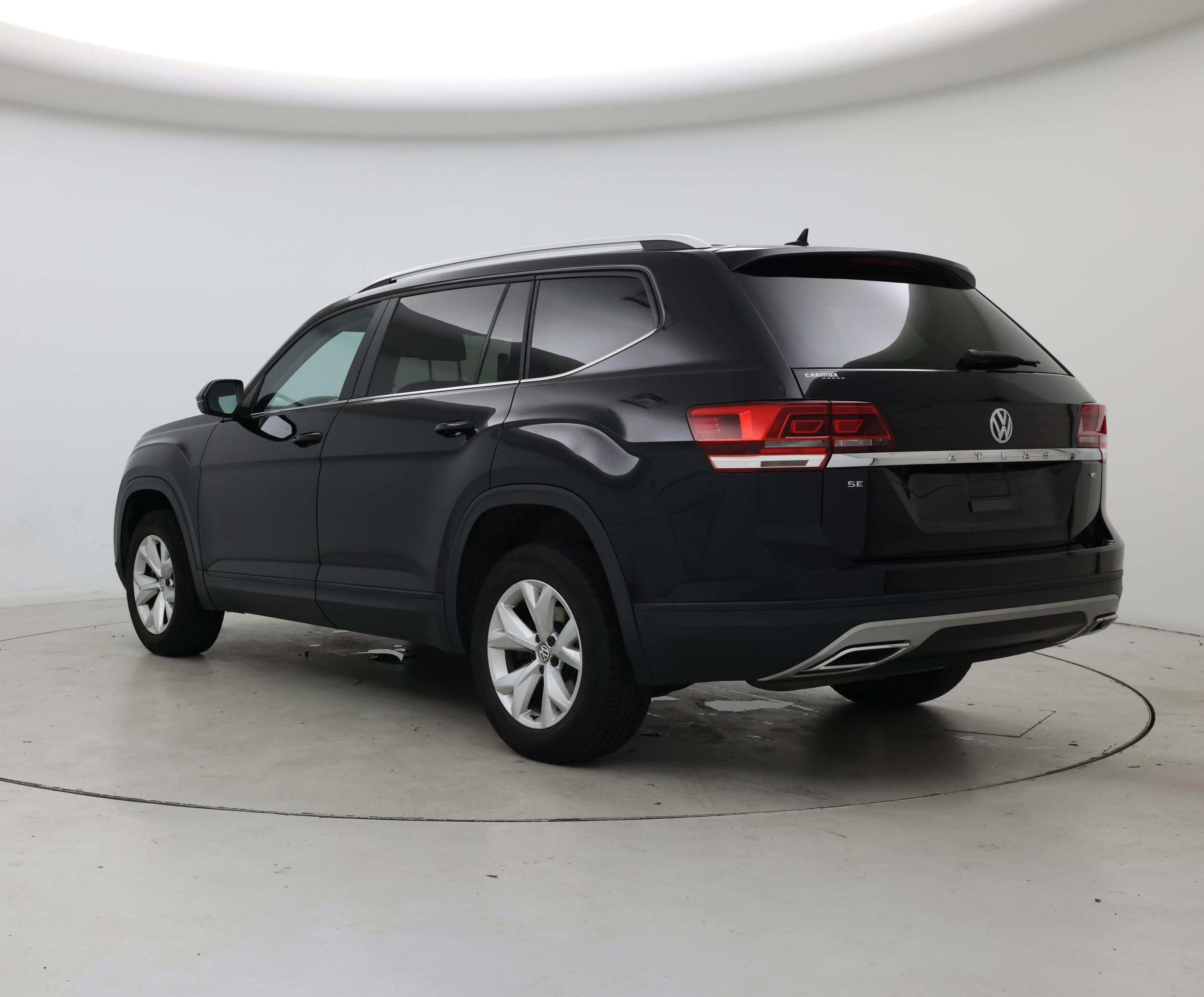 Thumbnail: 2019 Volkswagen Atlas - 2