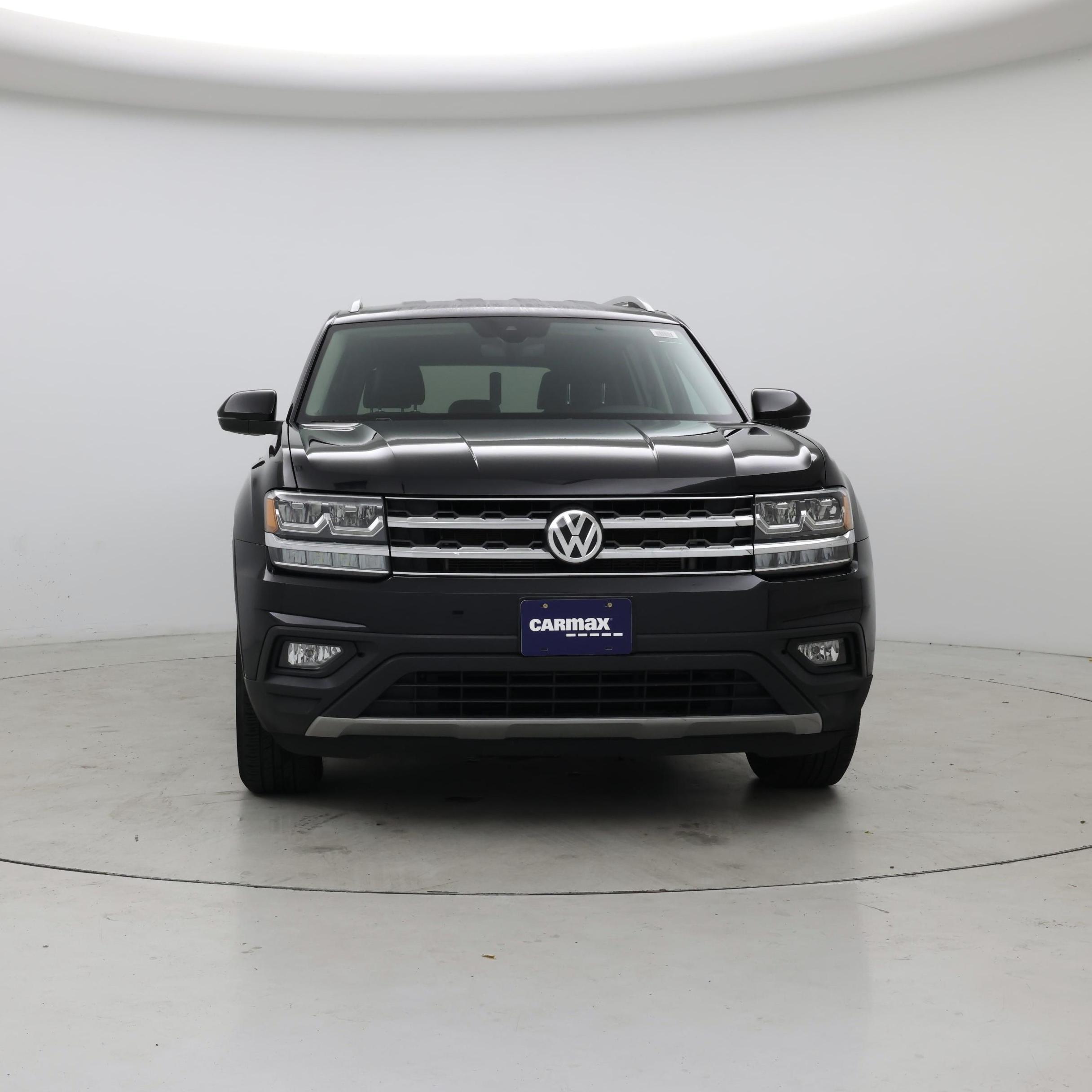 Thumbnail: 2019 Volkswagen Atlas - 5