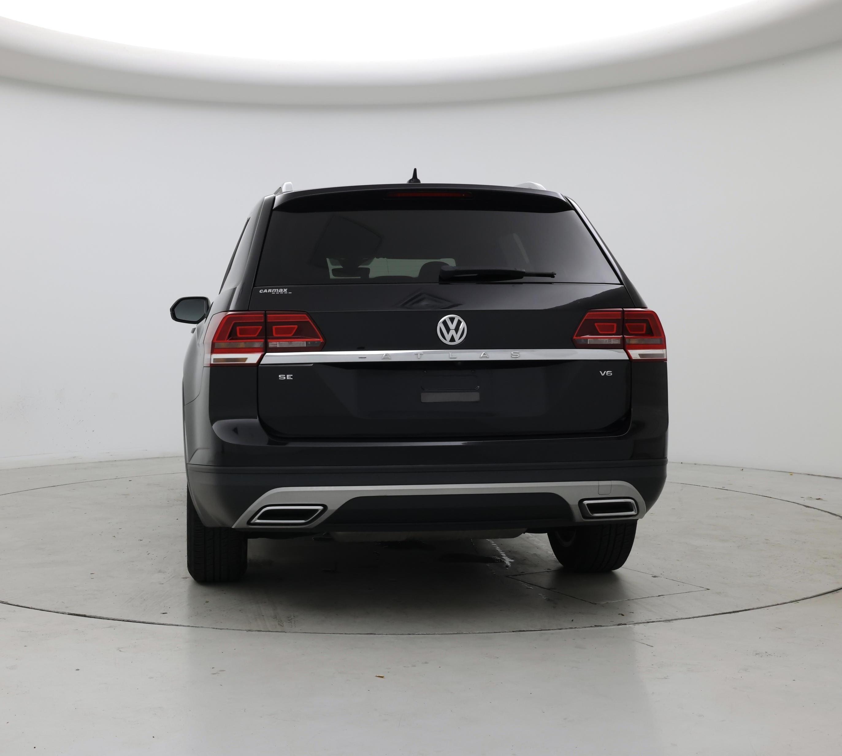Thumbnail: 2019 Volkswagen Atlas - 6