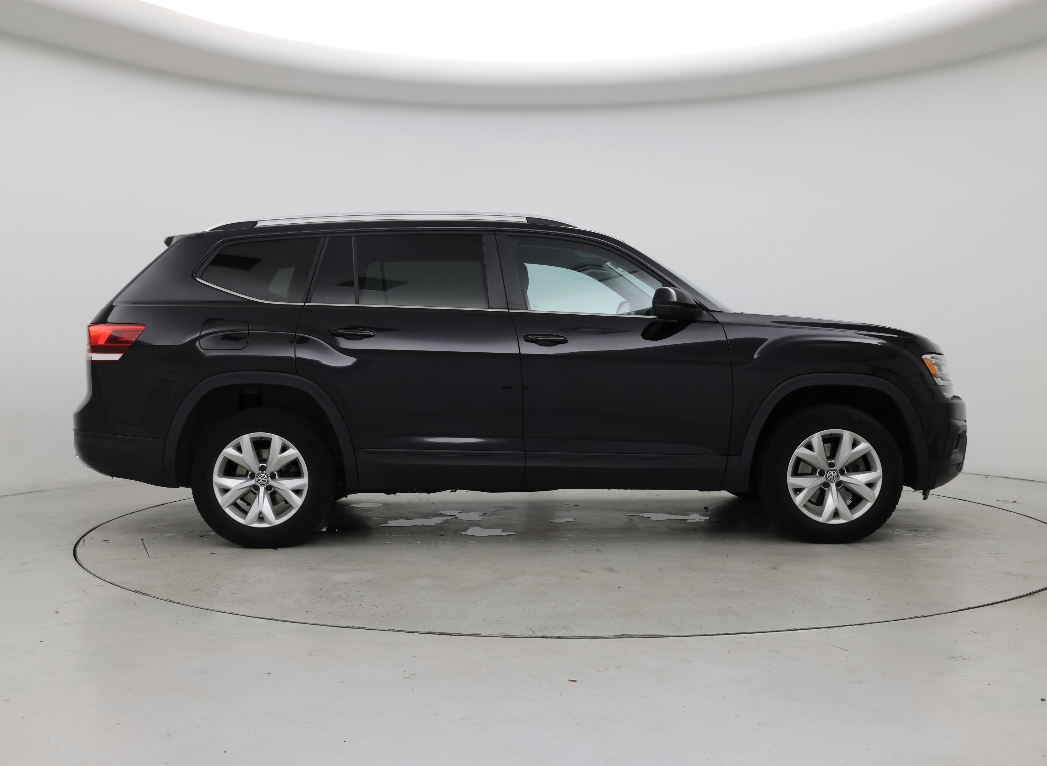 Thumbnail: 2019 Volkswagen Atlas - 7