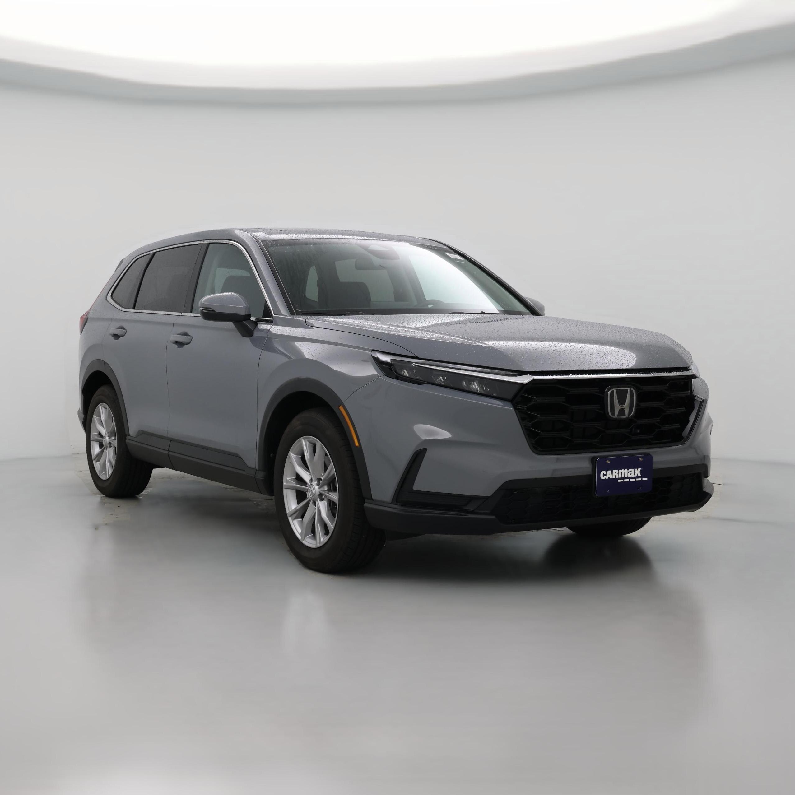Thumbnail: 2025 Honda CR-V - 1