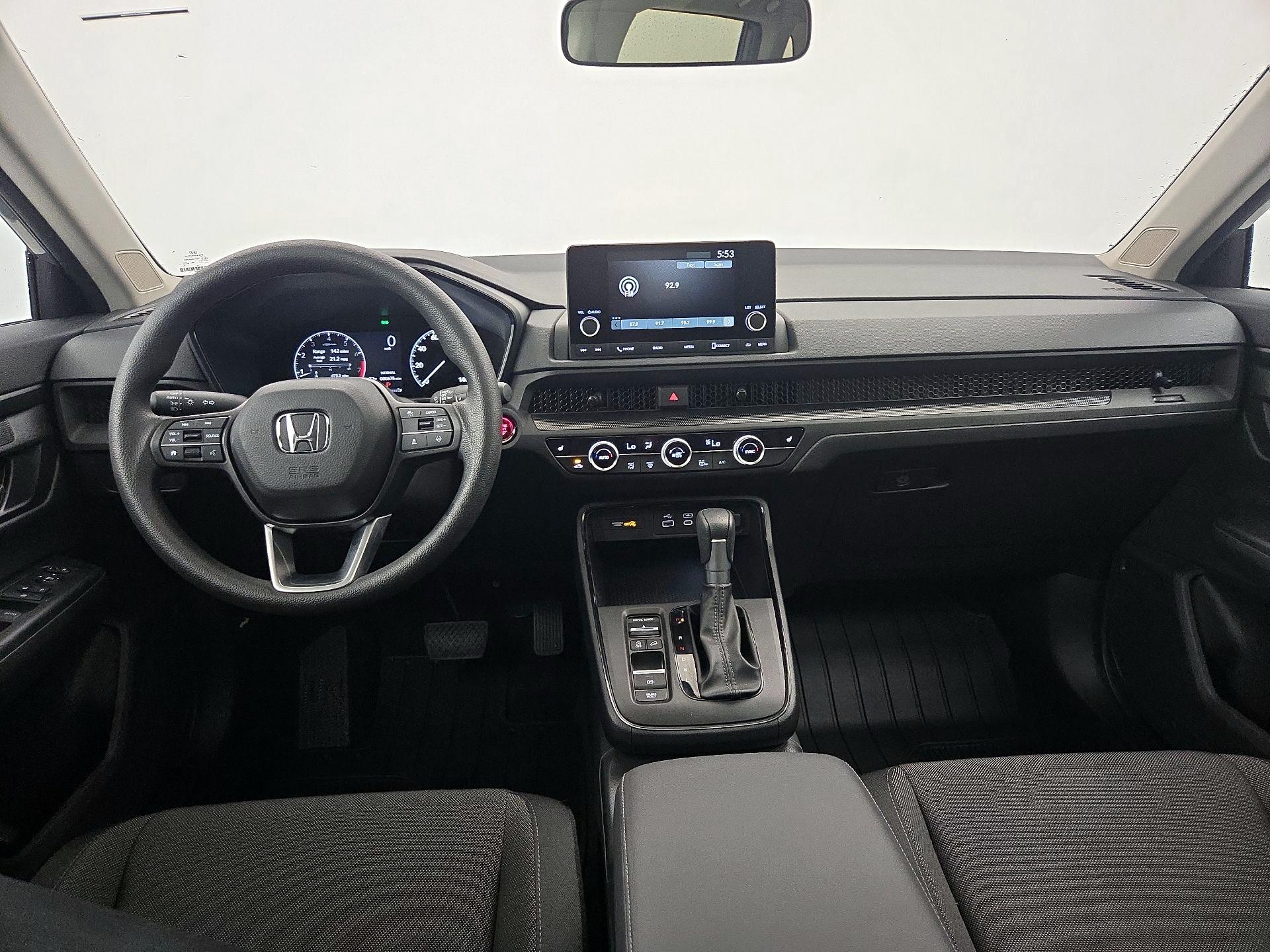 Thumbnail: 2025 Honda CR-V - 9