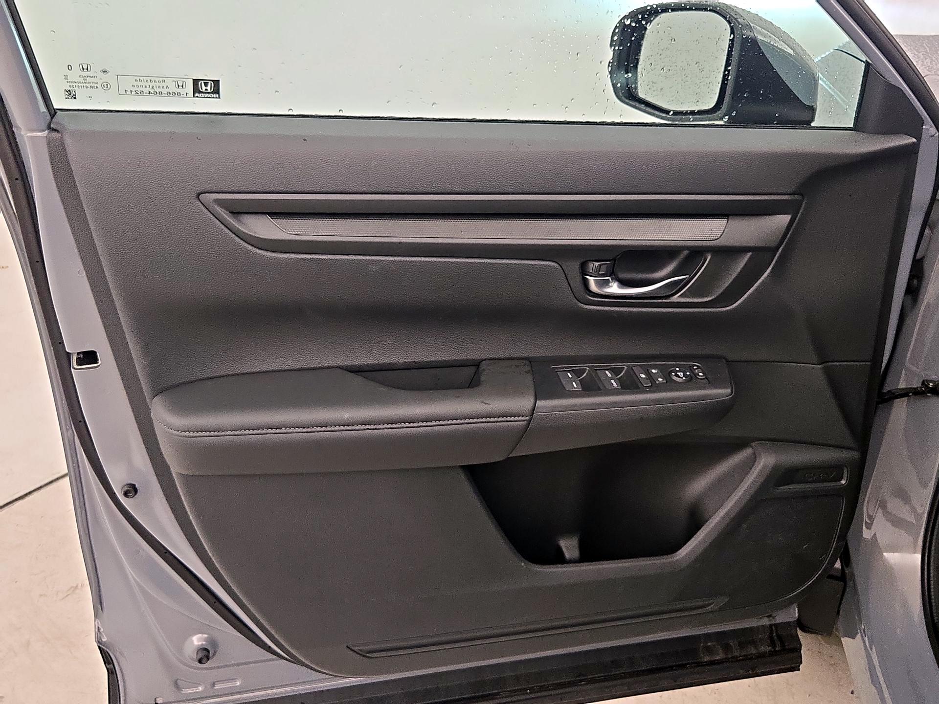 Thumbnail: 2025 Honda CR-V - 12
