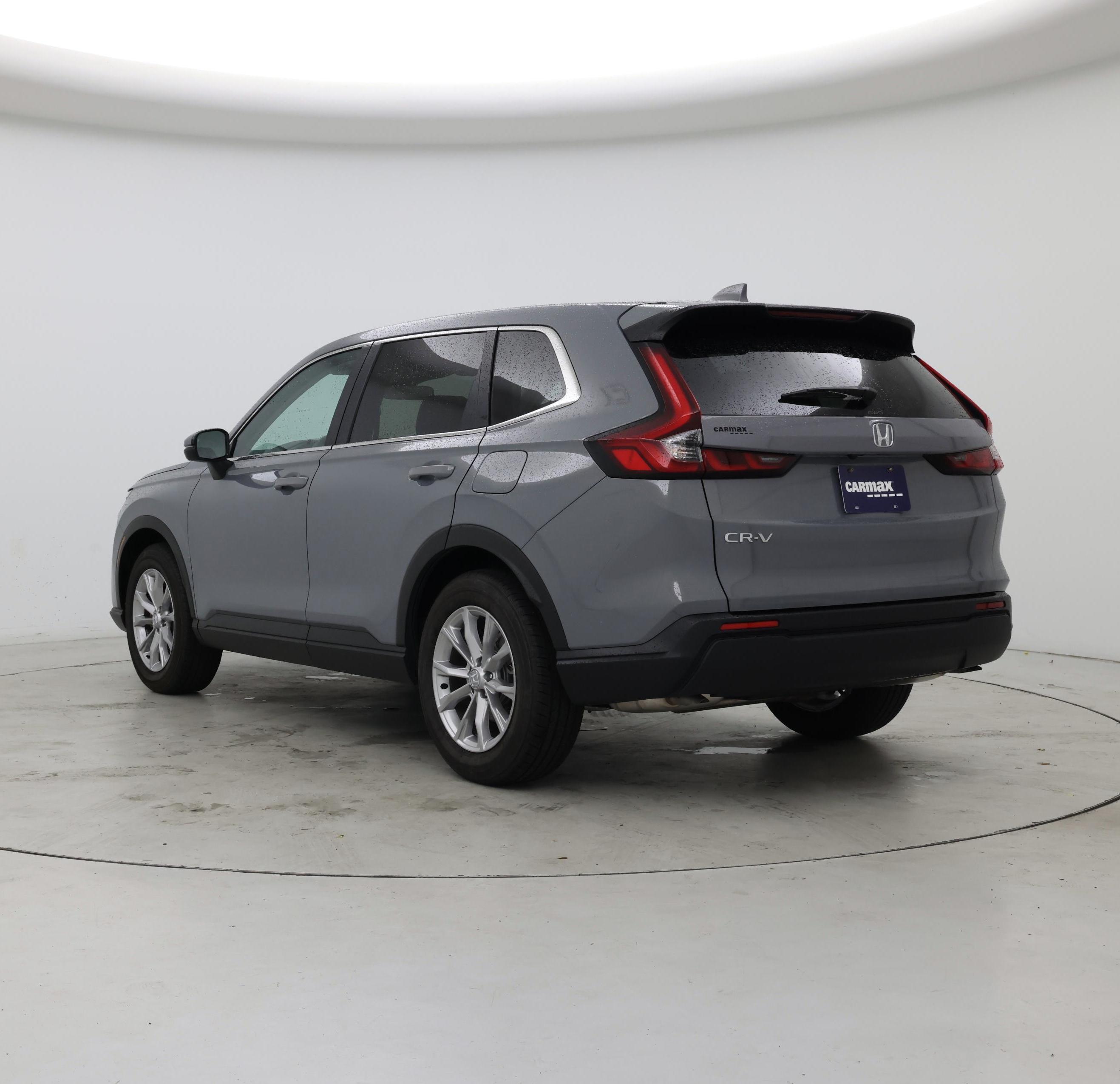 Thumbnail: 2025 Honda CR-V - 2