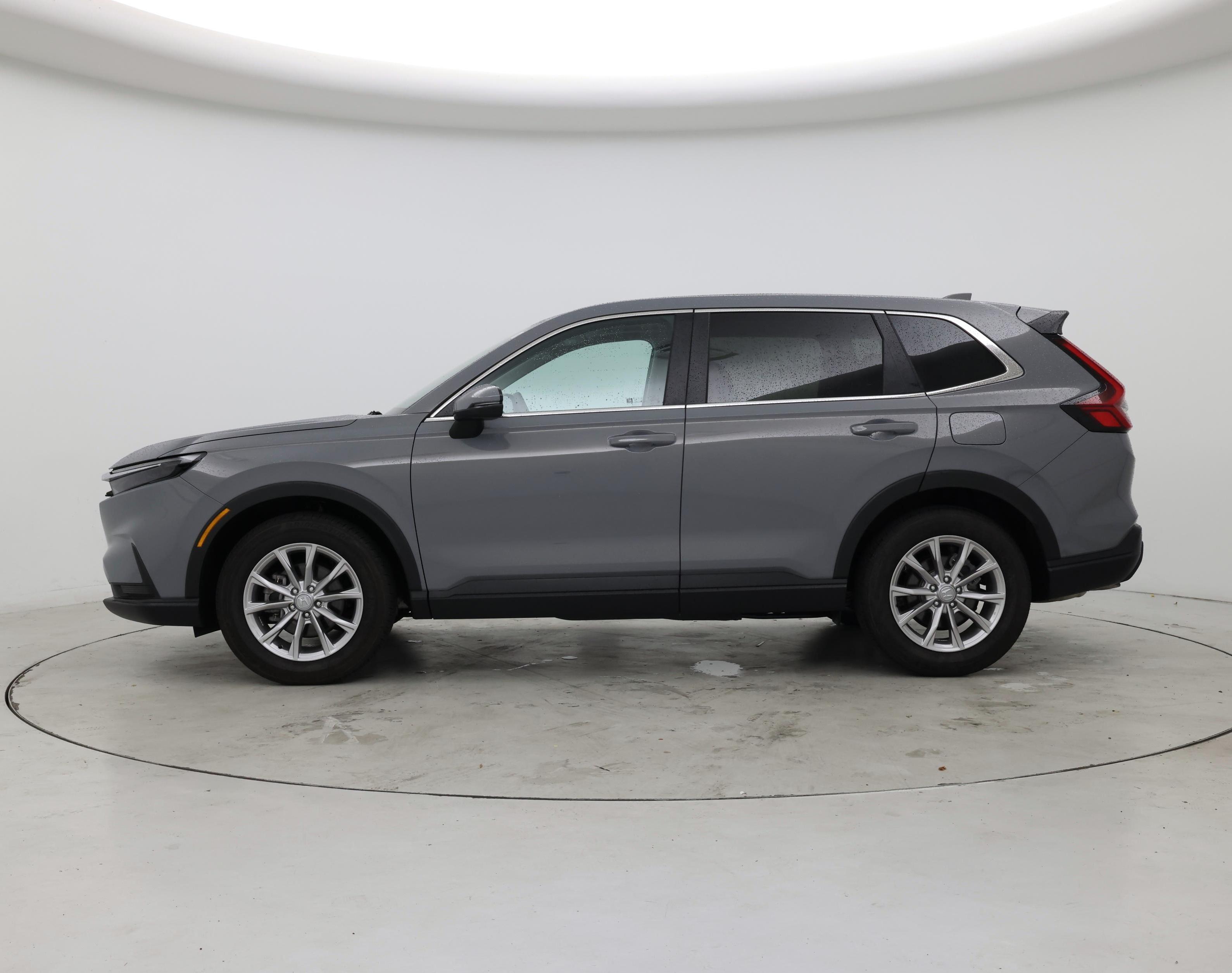 Thumbnail: 2025 Honda CR-V - 3