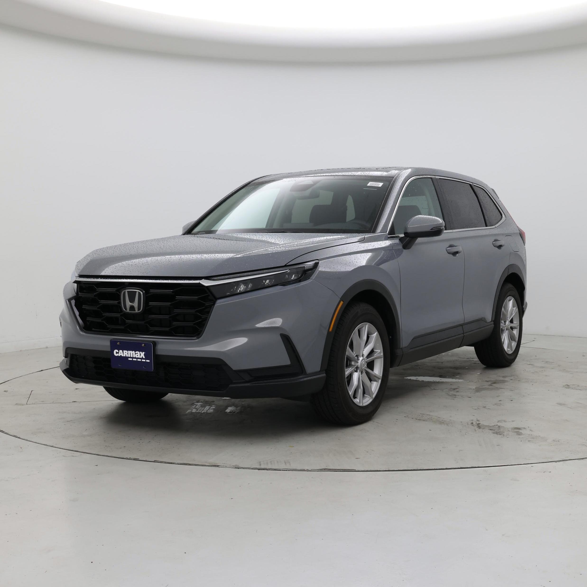 Thumbnail: 2025 Honda CR-V - 4