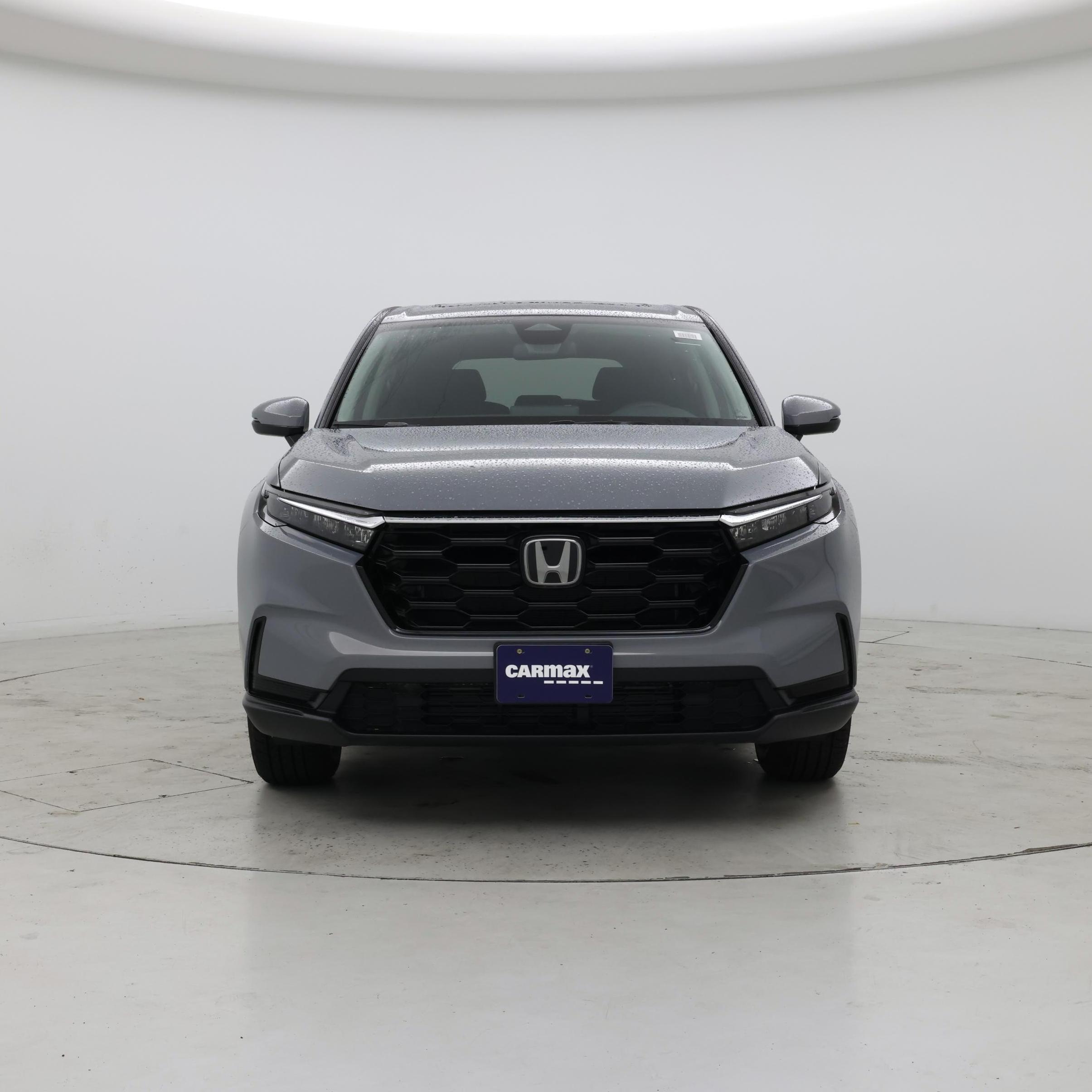 Thumbnail: 2025 Honda CR-V - 5