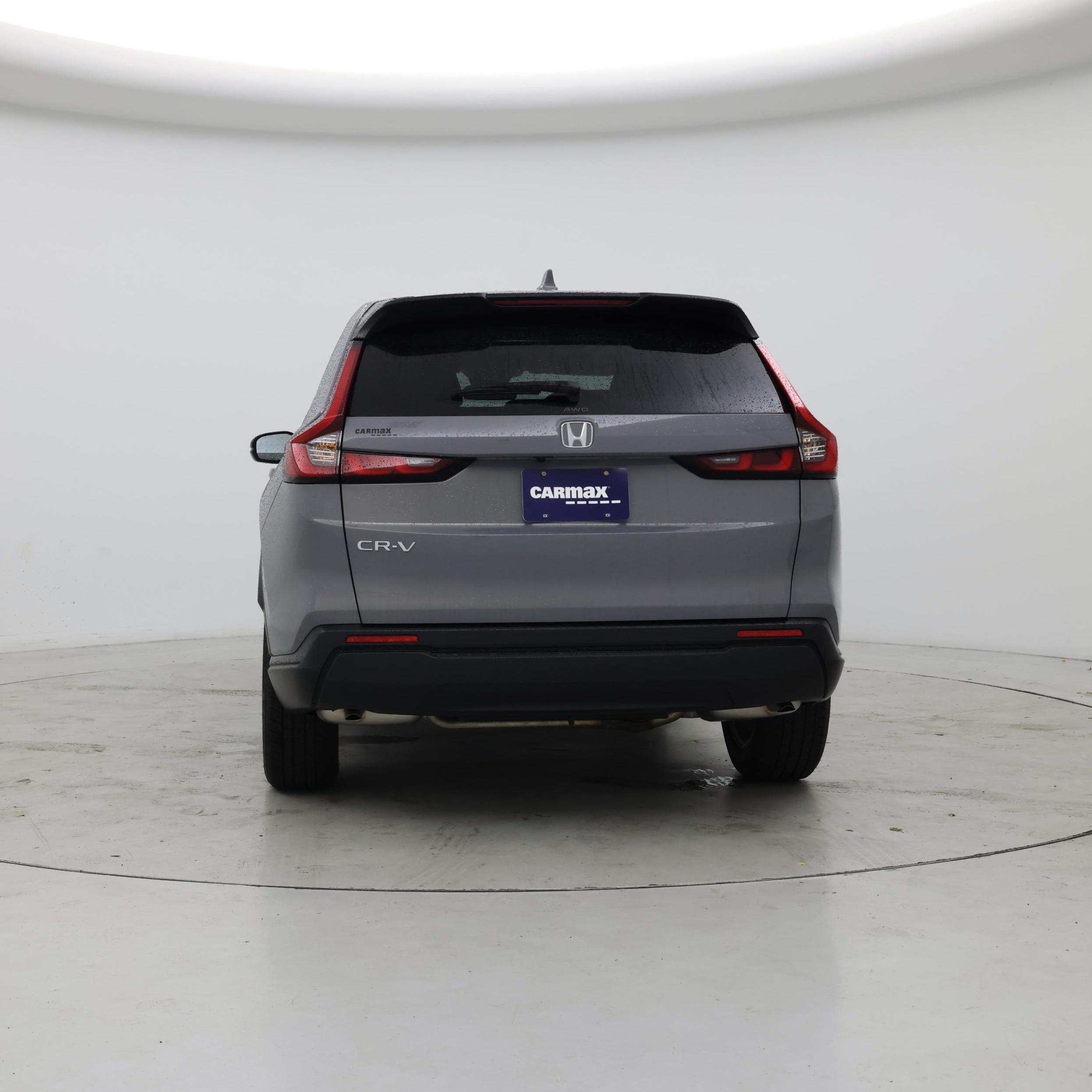 Thumbnail: 2025 Honda CR-V - 6