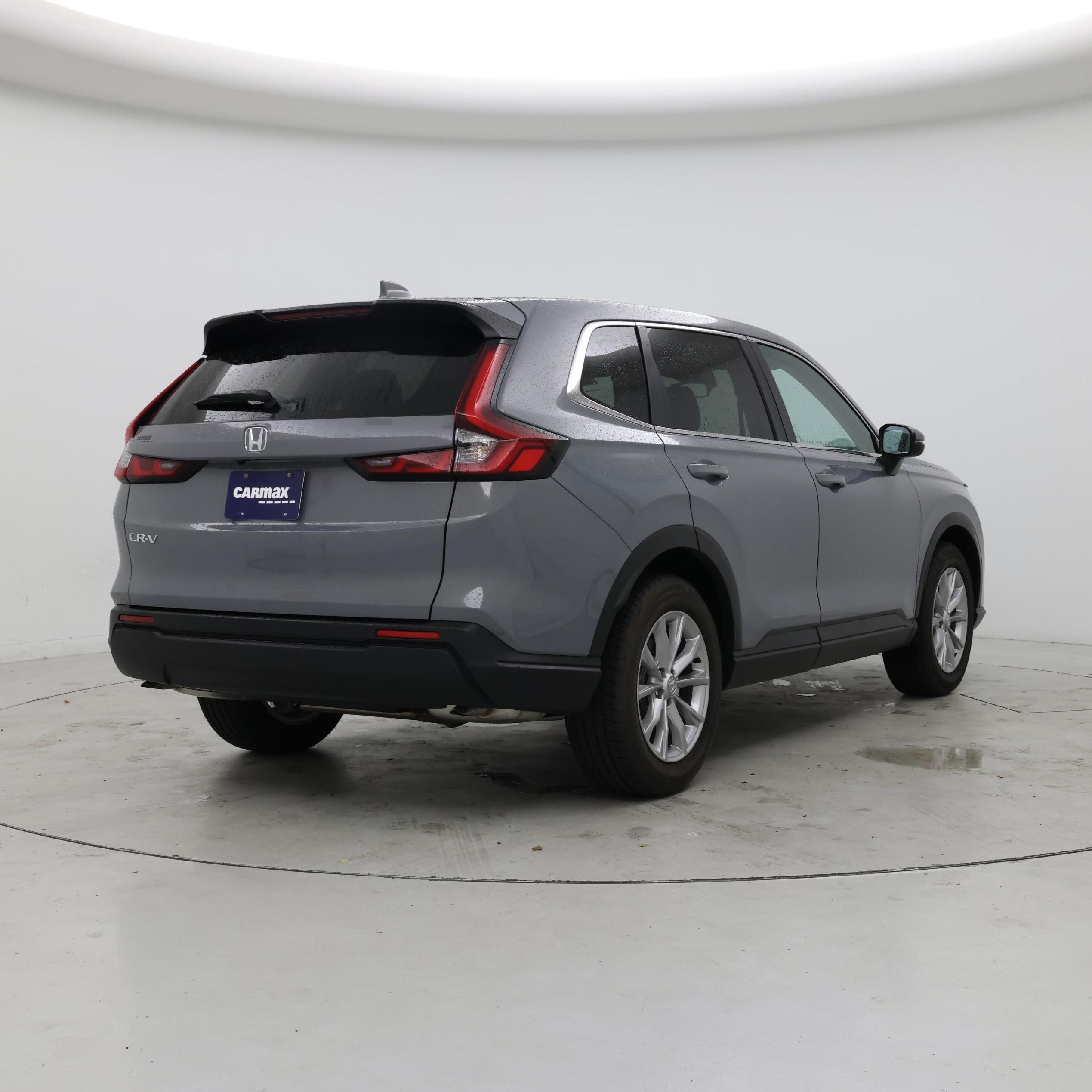 Thumbnail: 2025 Honda CR-V - 8