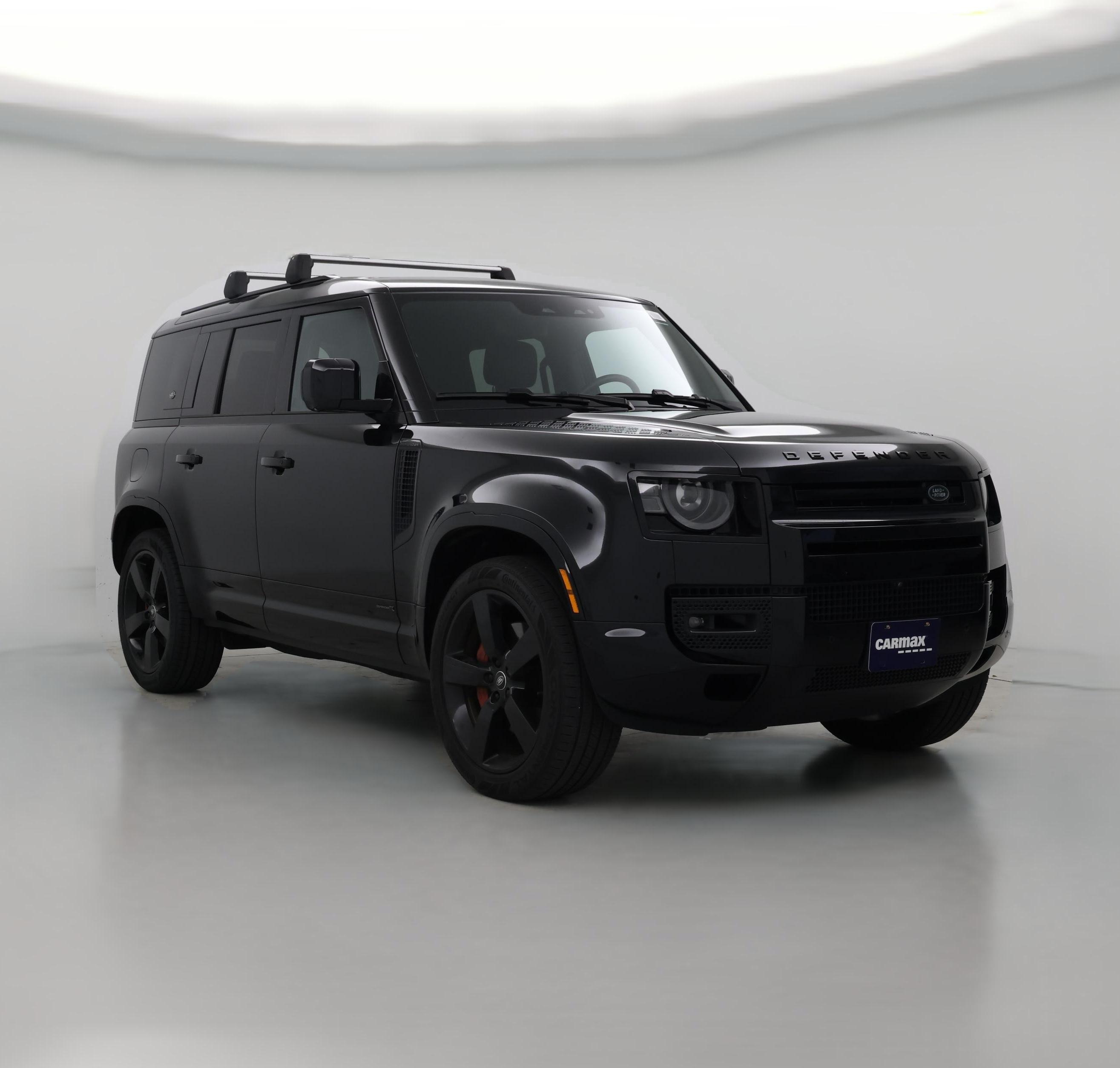 Thumbnail: 2023 Land Rover Defender - 1
