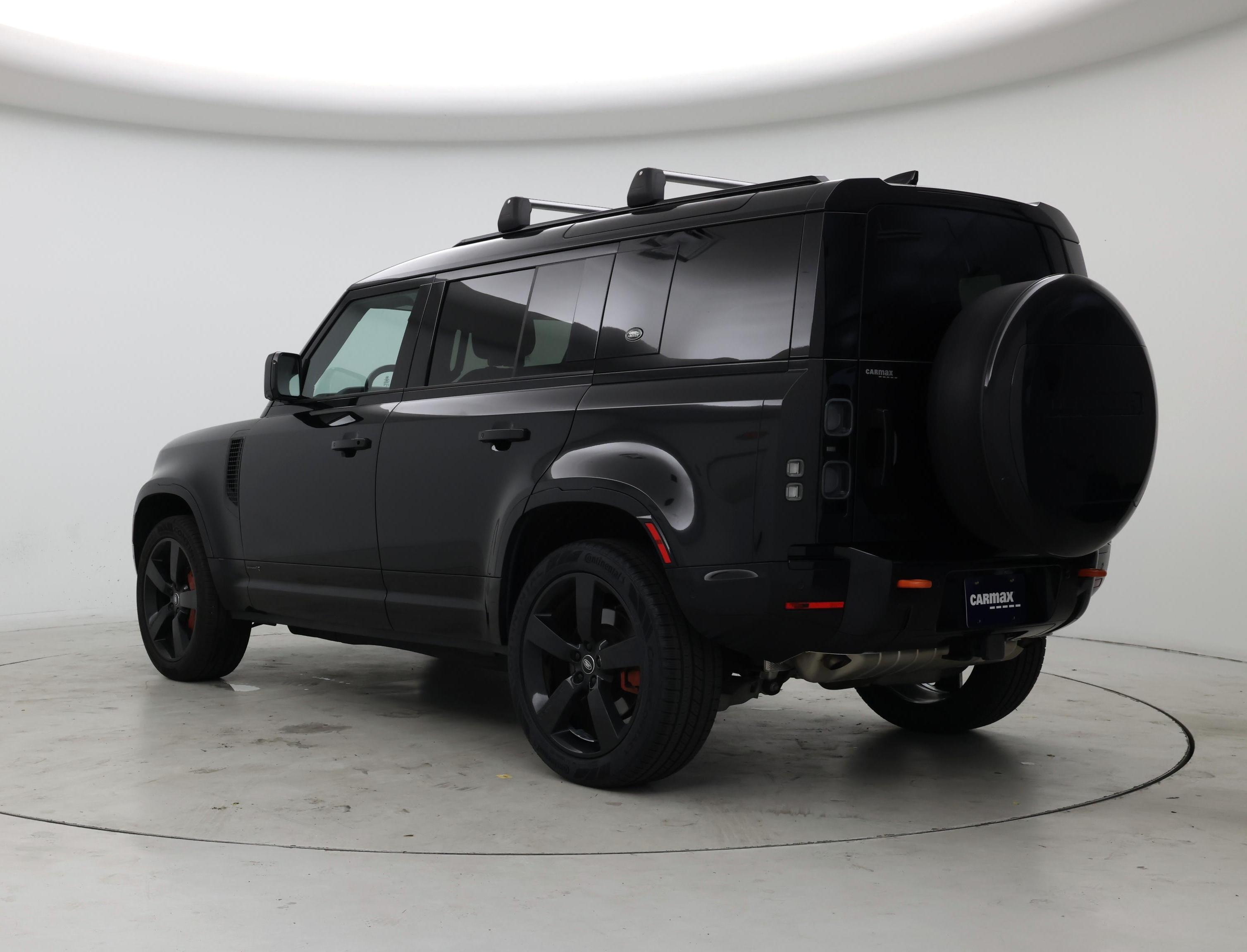 Thumbnail: 2023 Land Rover Defender - 2