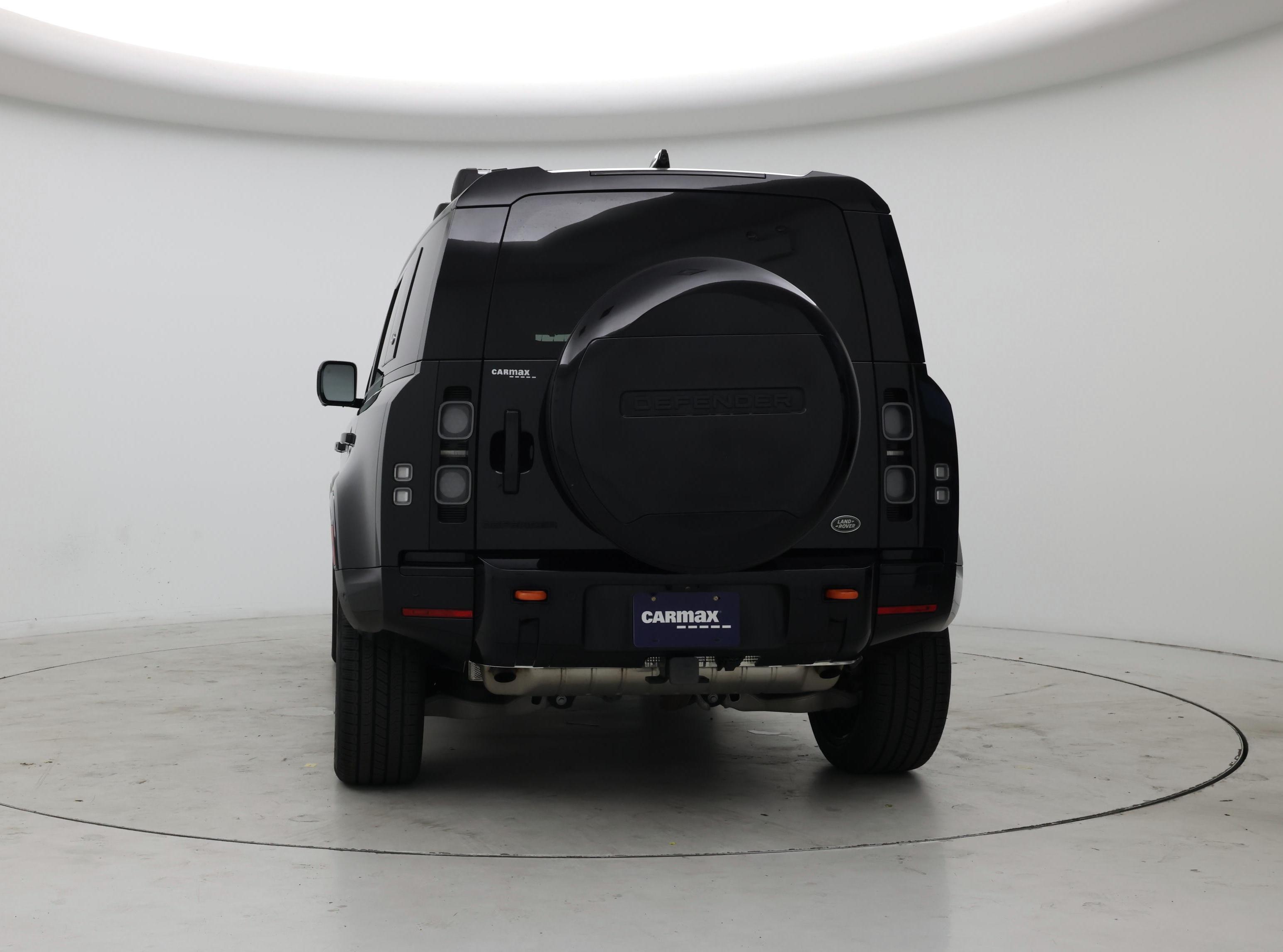 Thumbnail: 2023 Land Rover Defender - 6