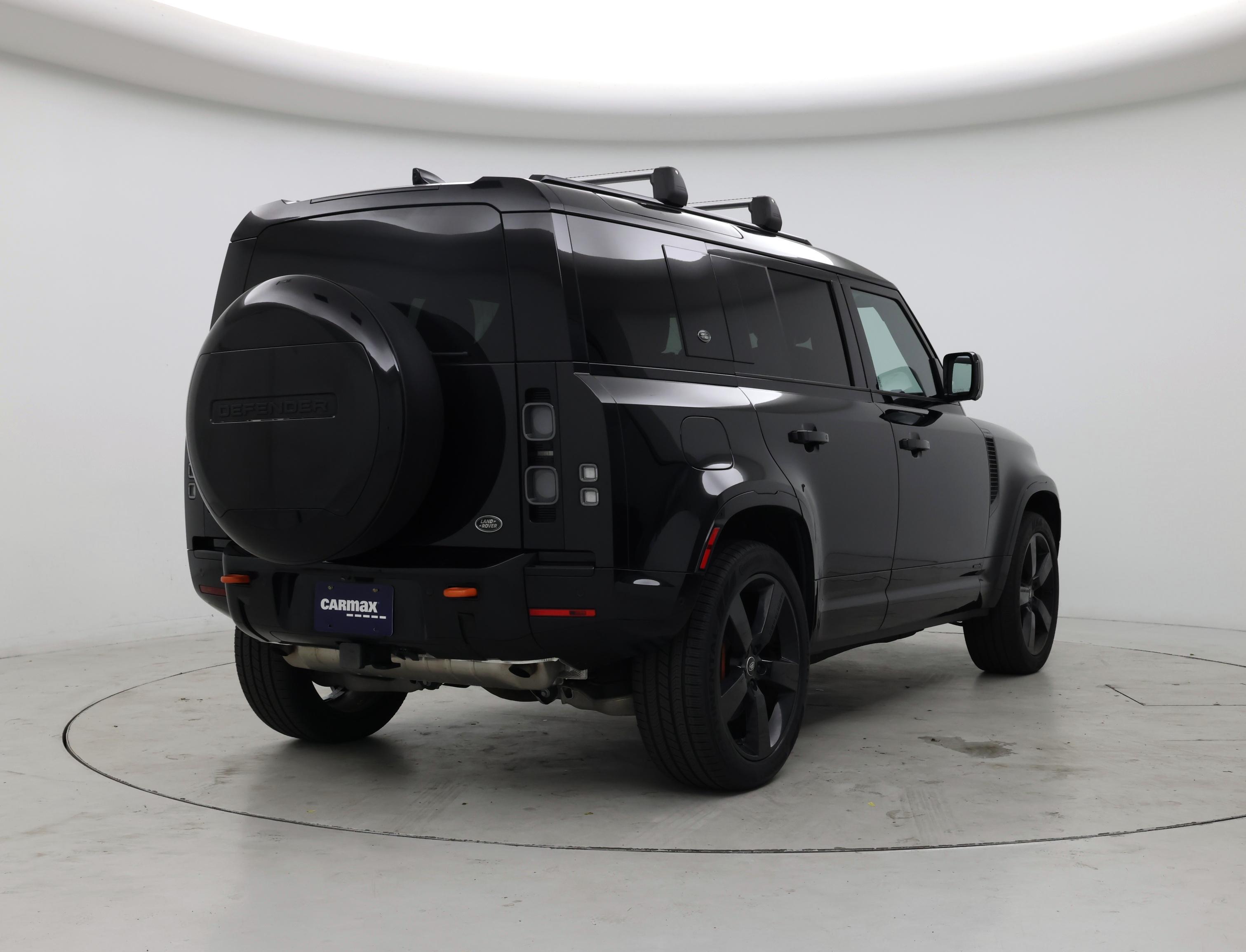 Thumbnail: 2023 Land Rover Defender - 8