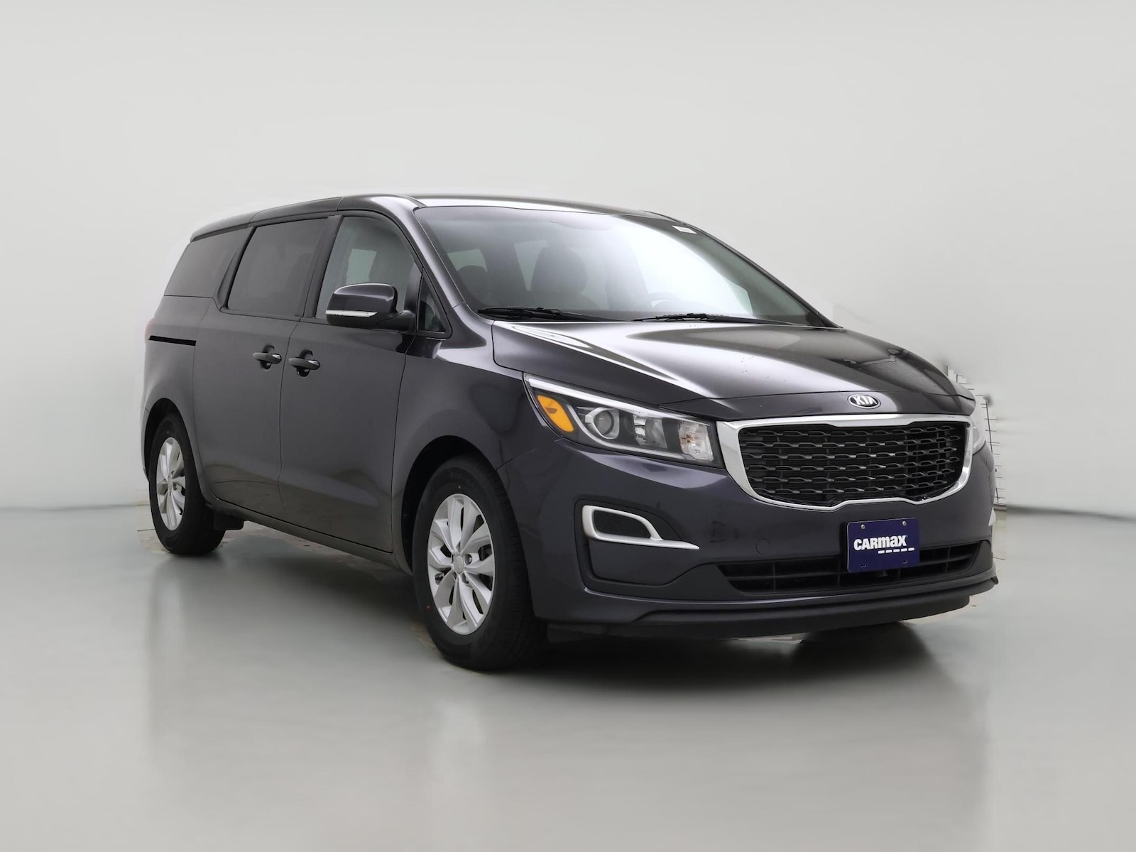 2021 Kia Sedona LX
