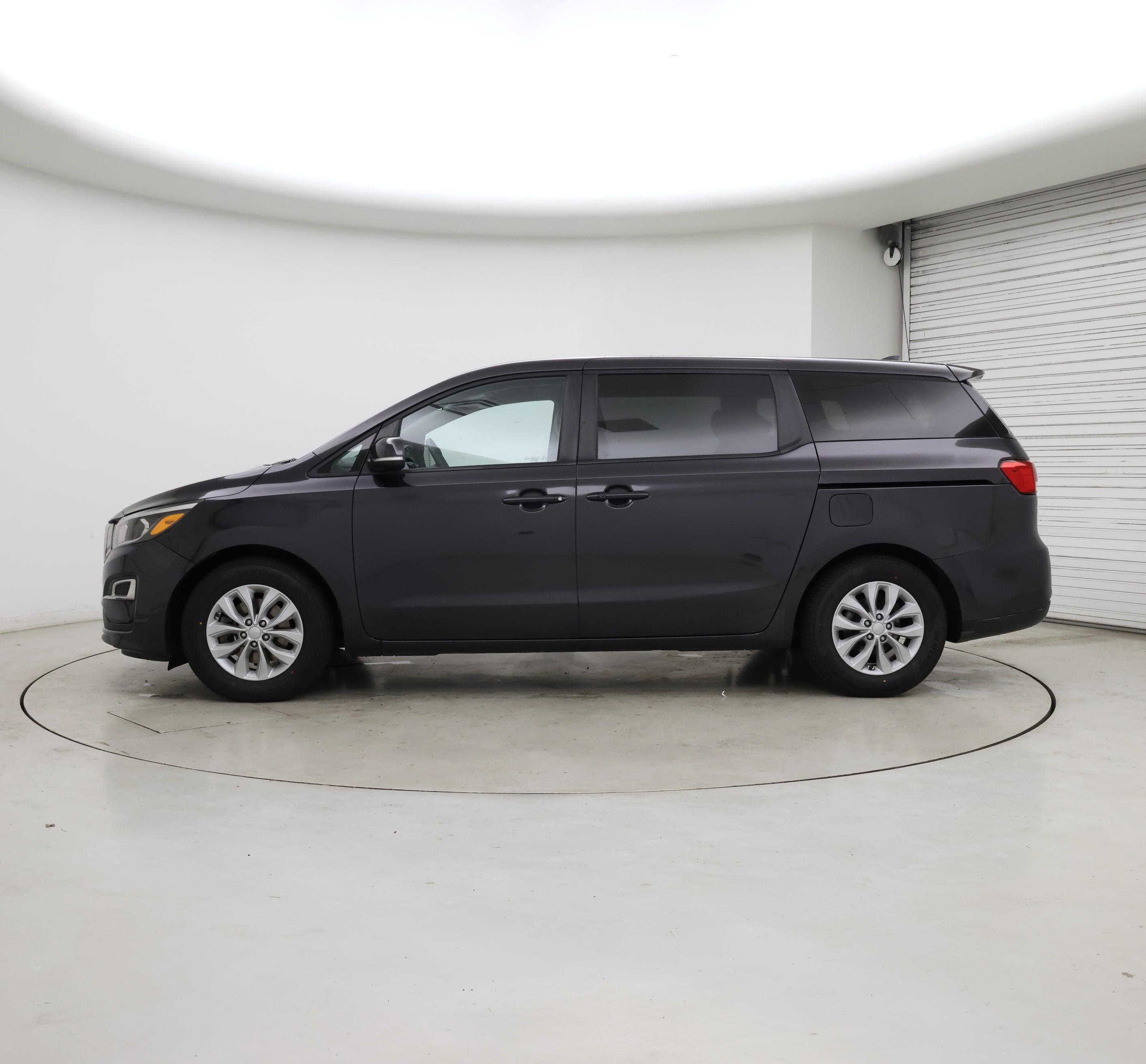 Thumbnail: 2021 Kia Sedona - 3