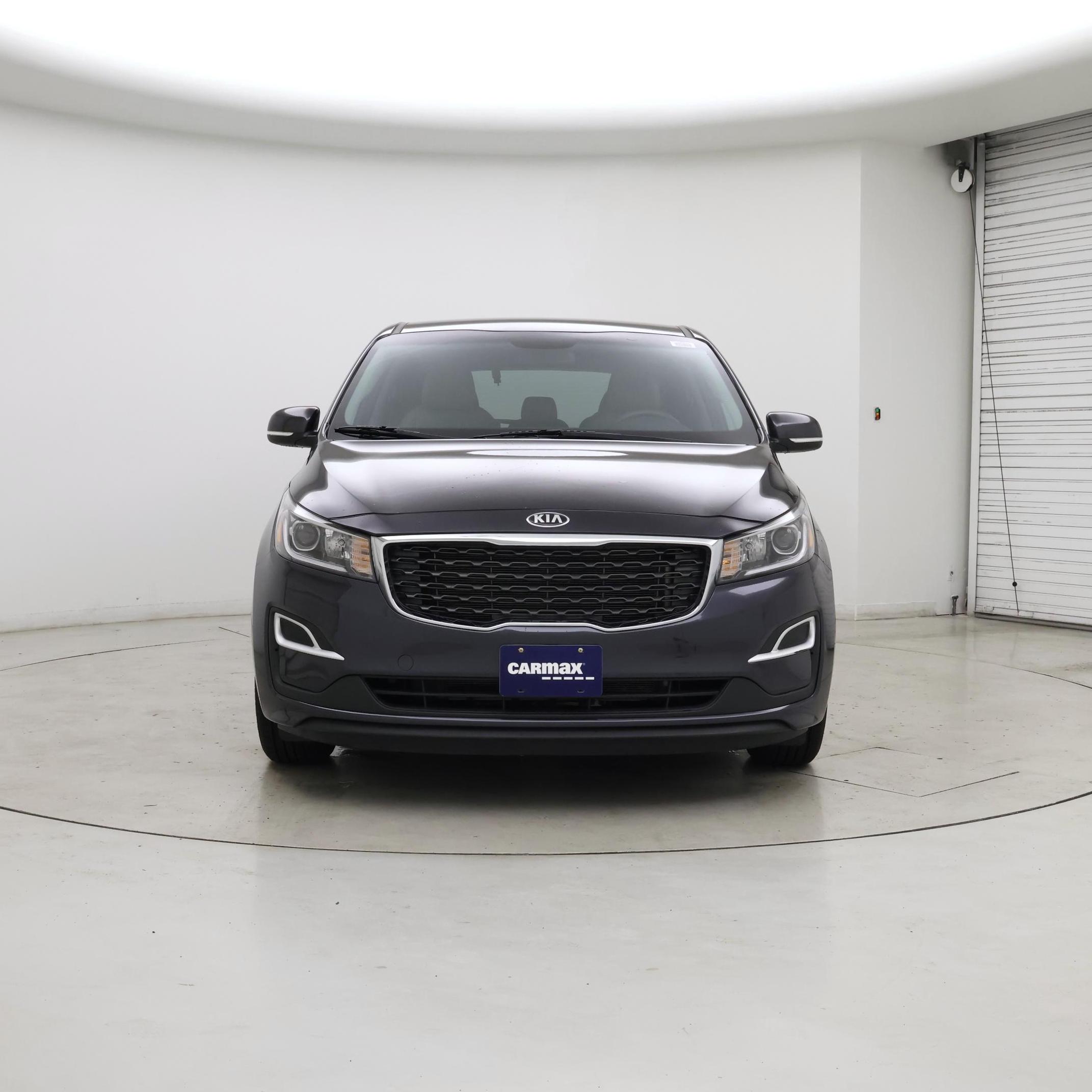 Thumbnail: 2021 Kia Sedona - 5