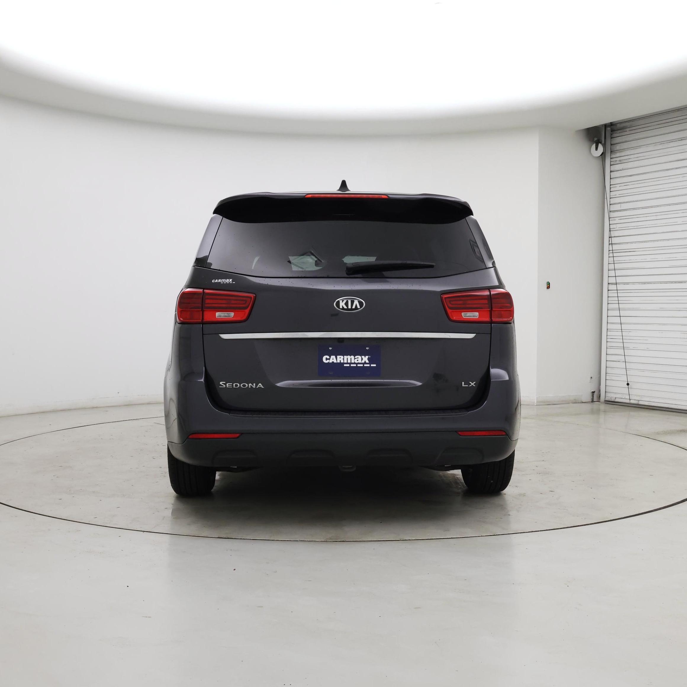 Thumbnail: 2021 Kia Sedona - 6