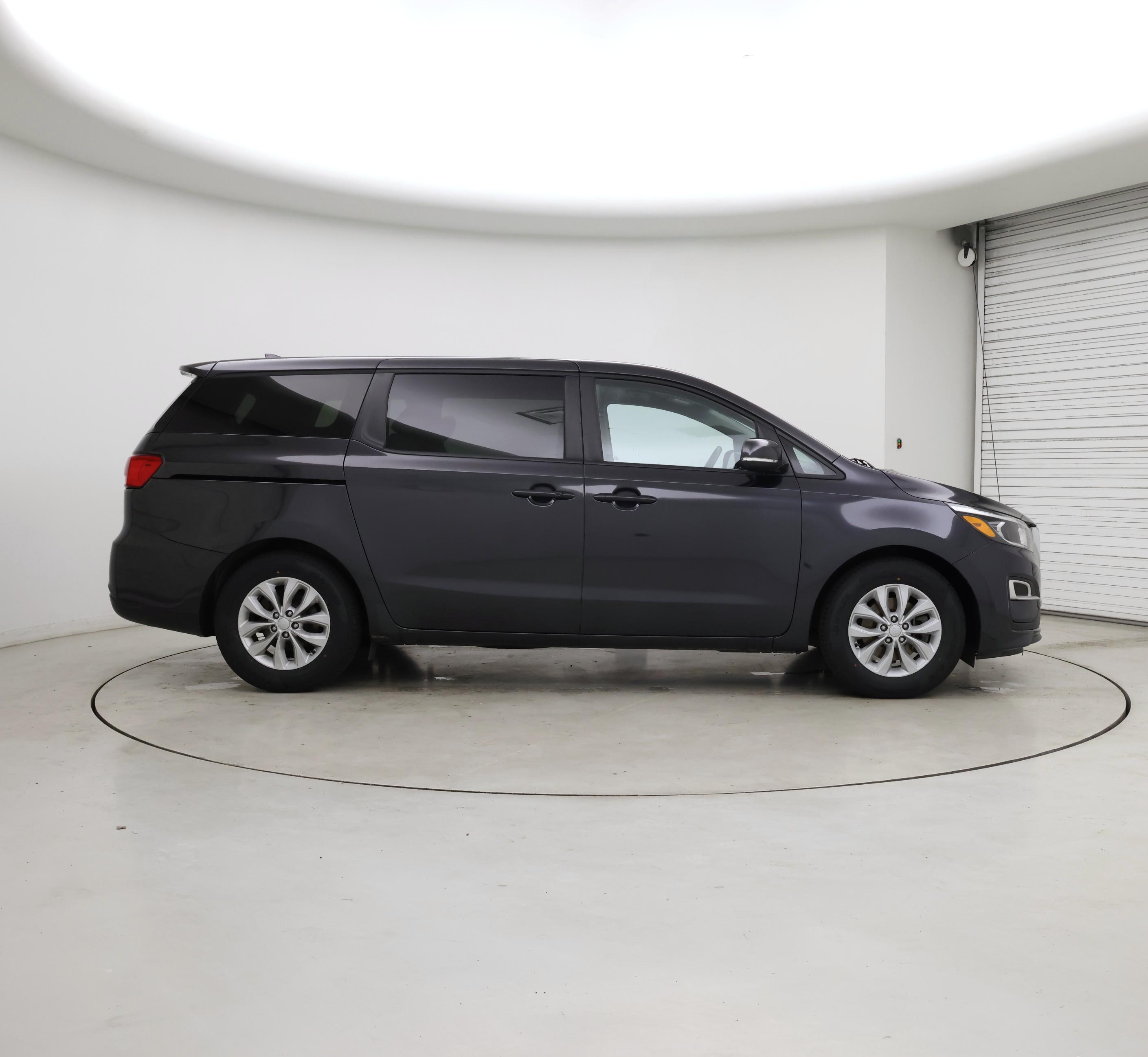Thumbnail: 2021 Kia Sedona - 7