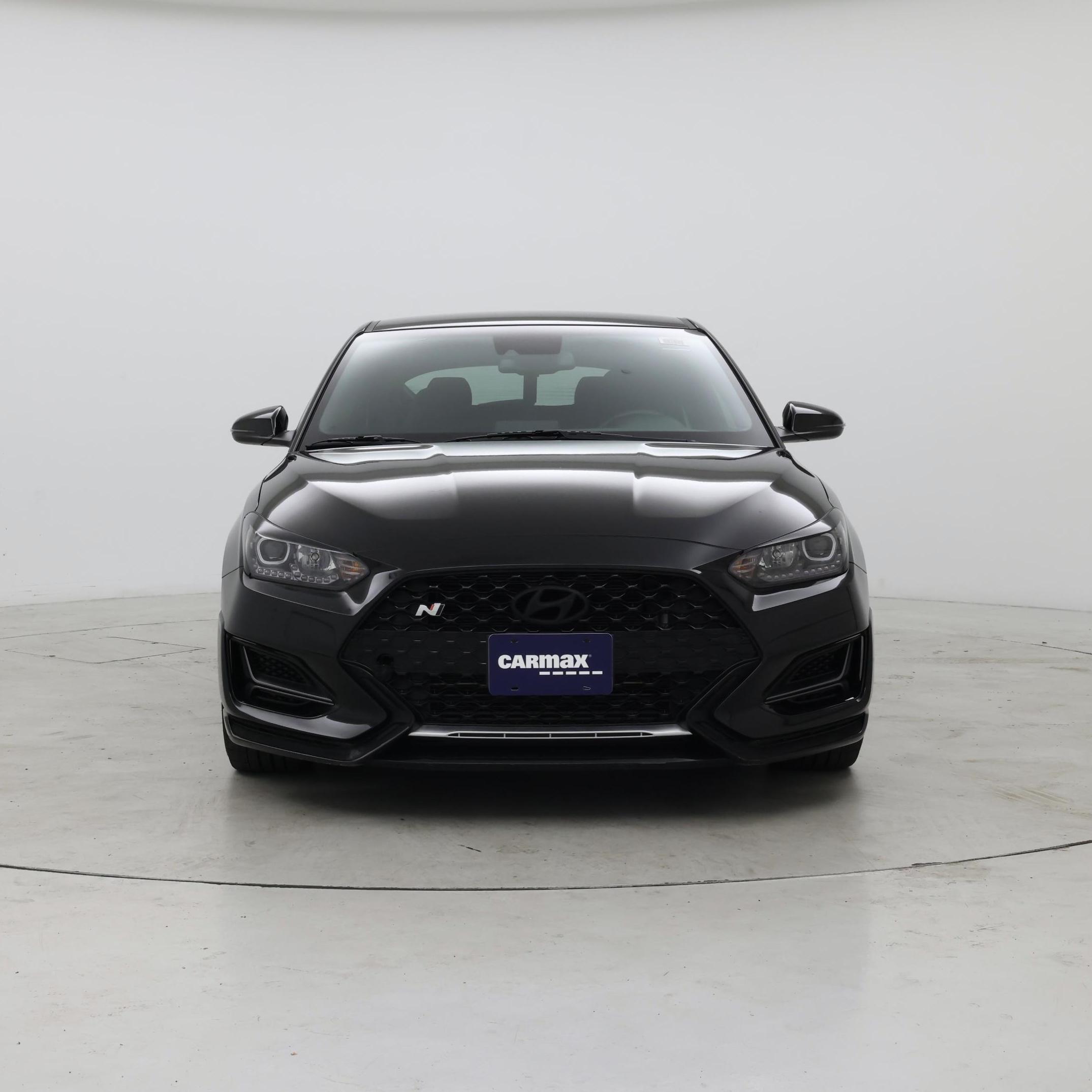 Thumbnail: 2021 Hyundai Veloster - 5